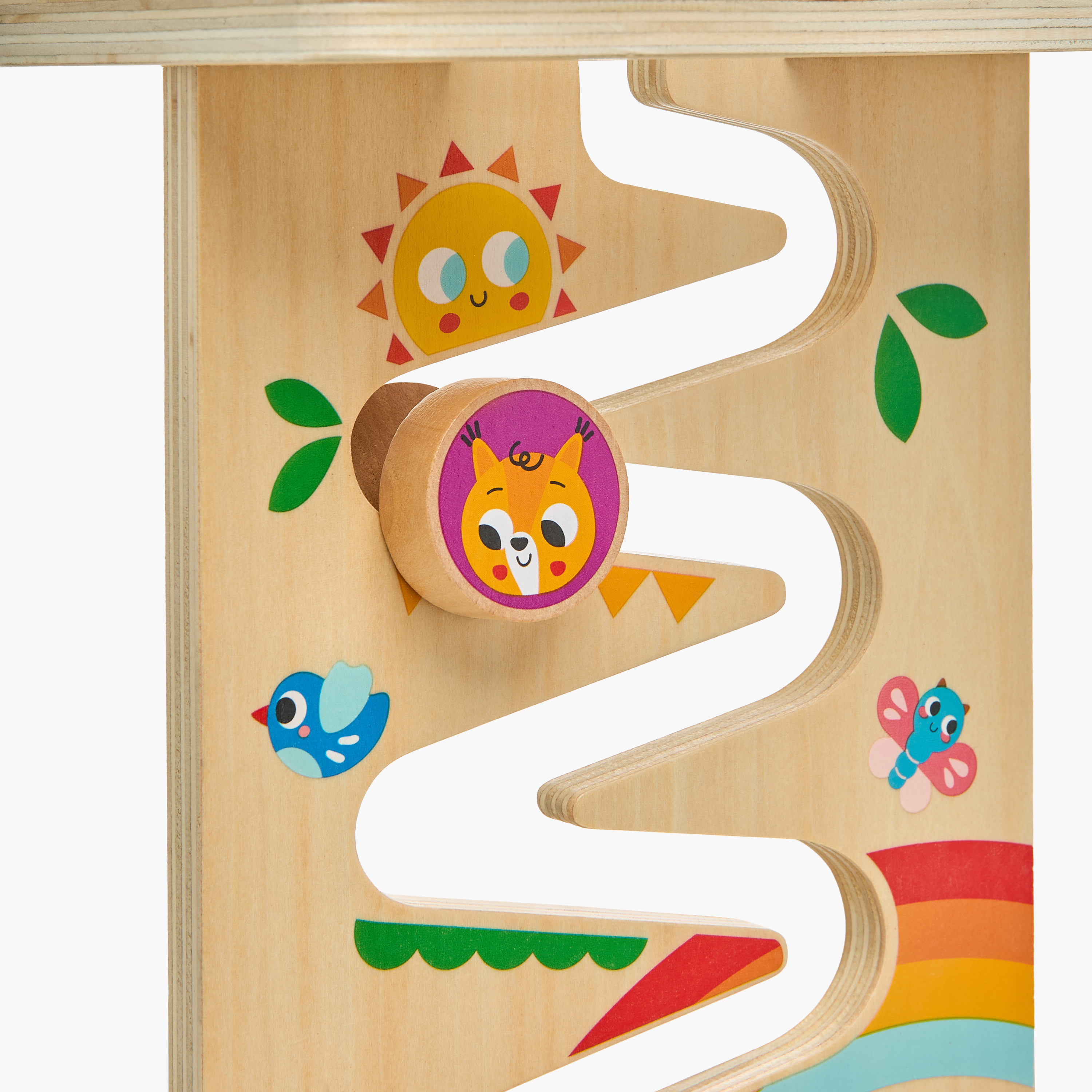 لعبة مسار الكرة من جونيورز-toys-indoortoys-puzzles-image-4