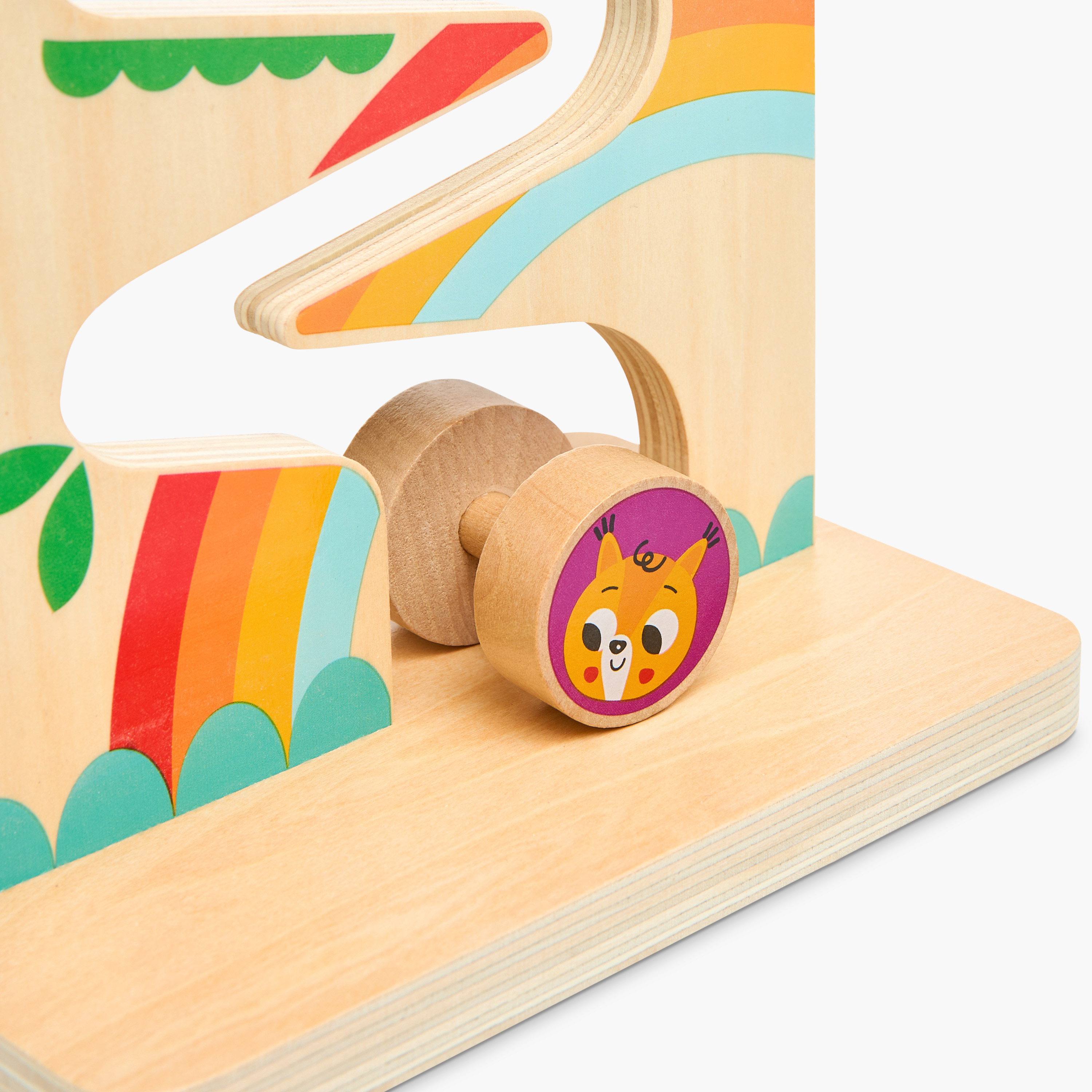 لعبة مسار الكرة من جونيورز-toys-indoortoys-puzzles-image-6