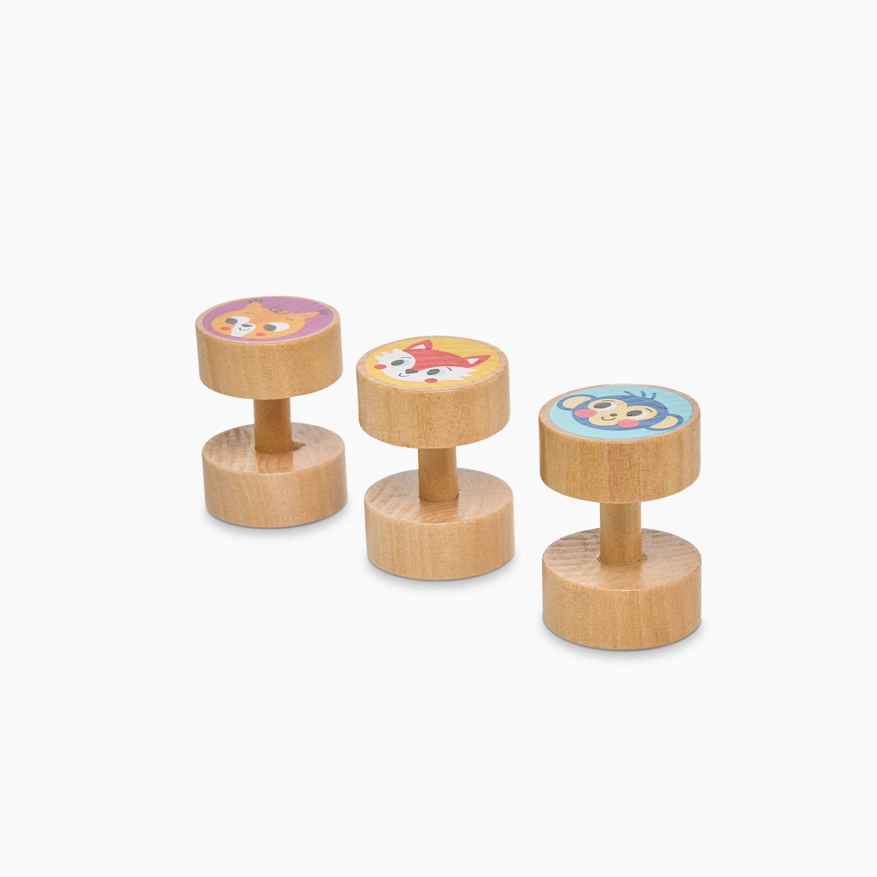 لعبة مسار الكرة من جونيورز-toys-indoortoys-puzzles-image-7