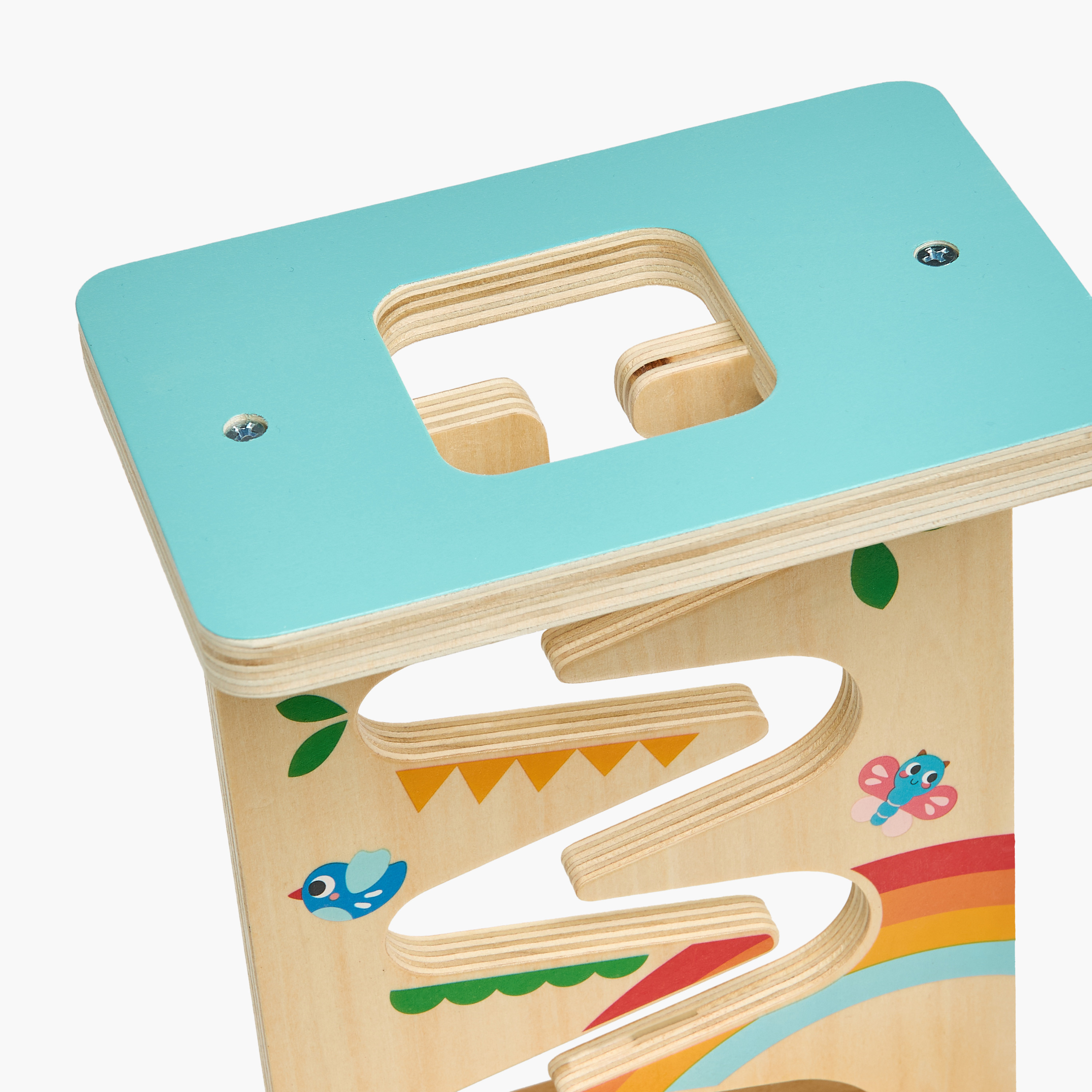 لعبة مسار الكرة من جونيورز-toys-indoortoys-puzzles-image-8