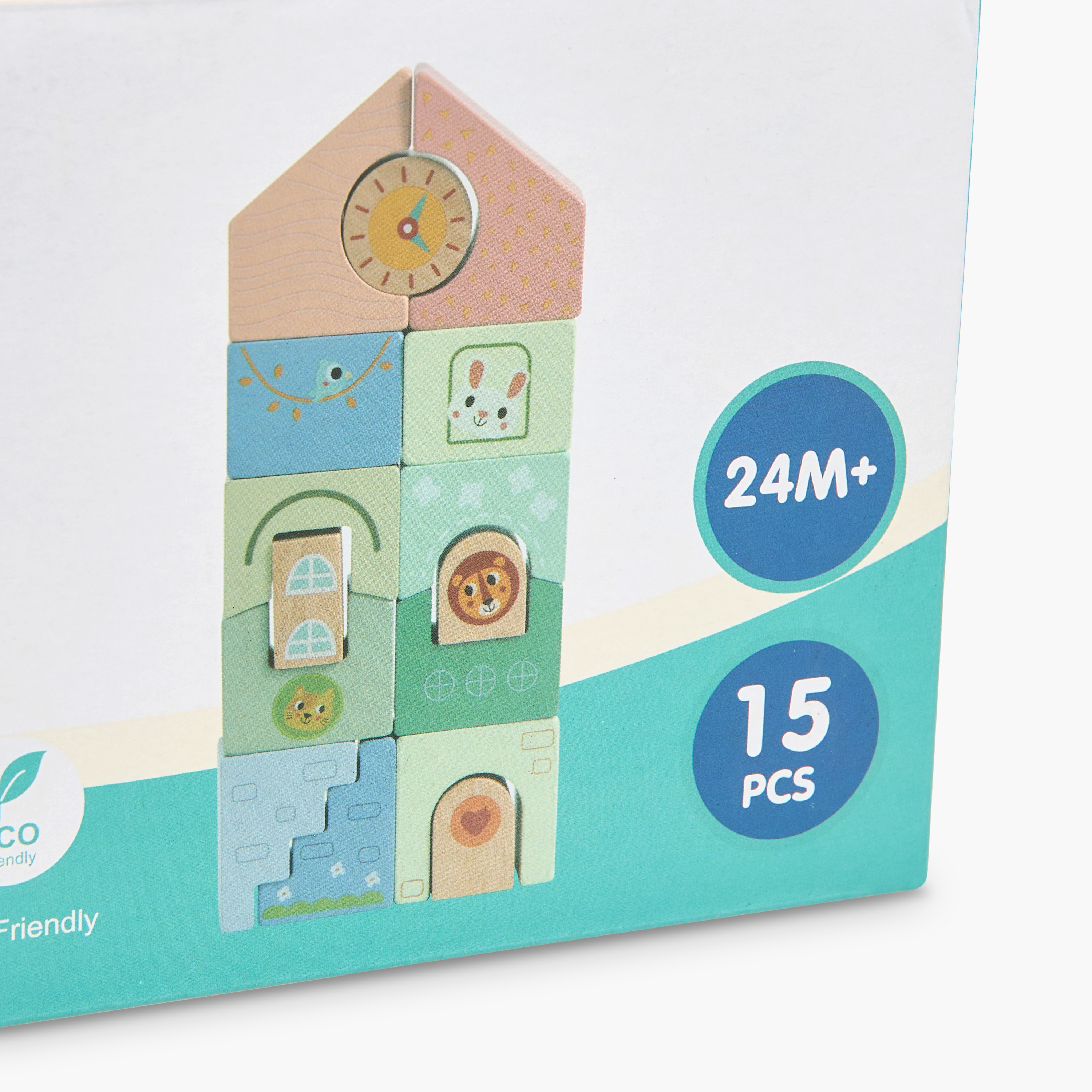 Juniors 15-Piece Stacking Game Playset-toys-babyandtoddlertoys-stackingandnestingtoys-image-9