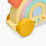 Juniors Pull Along Rainbow Snail Toy-toys-babyandtoddlertoys-pushandpulltoys-image-5