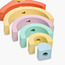 Juniors Pull Along Rainbow Snail Toy-toys-babyandtoddlertoys-pushandpulltoys-image-9