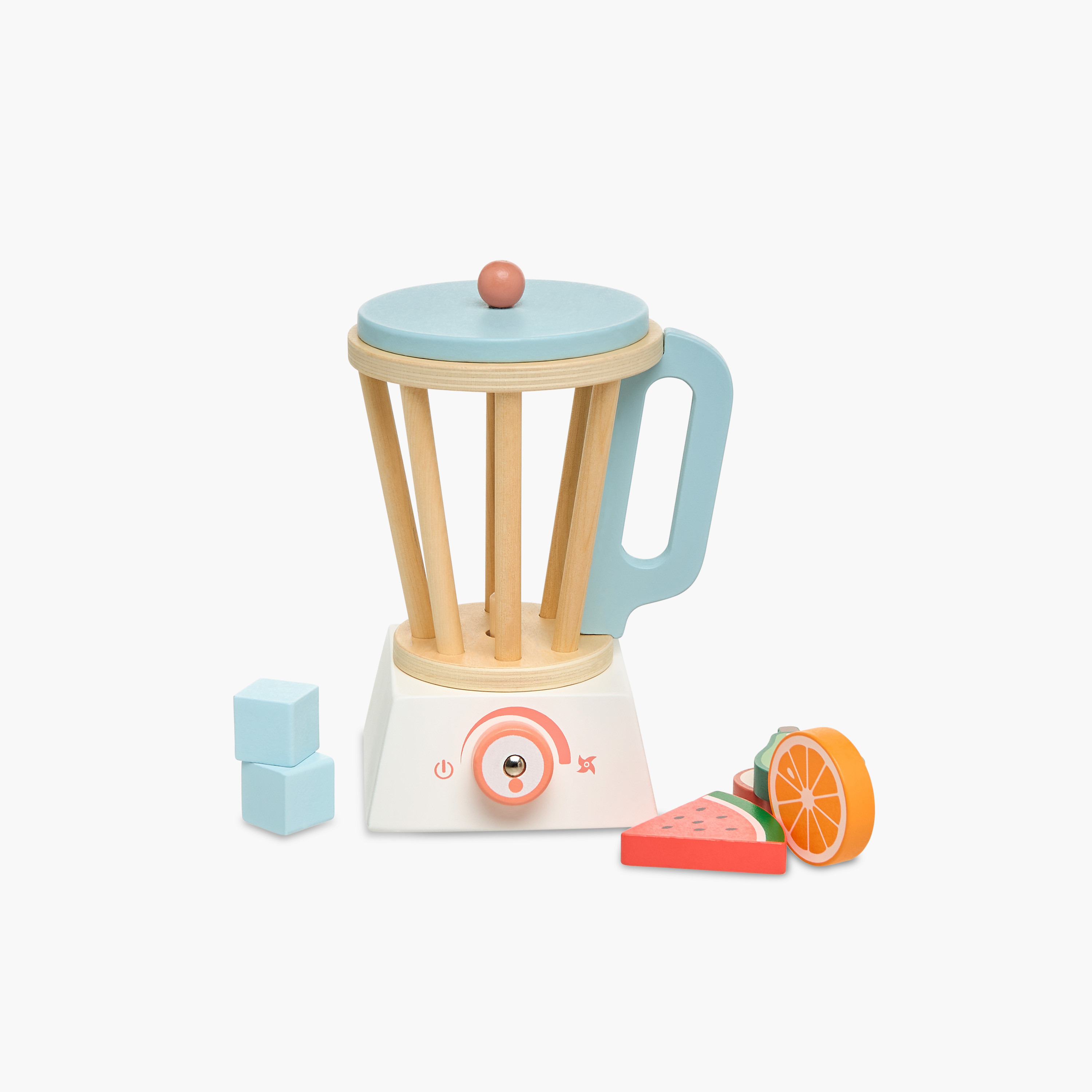 Juniors Blender Toy Set-toys-roleplay-kitchensets-image-3