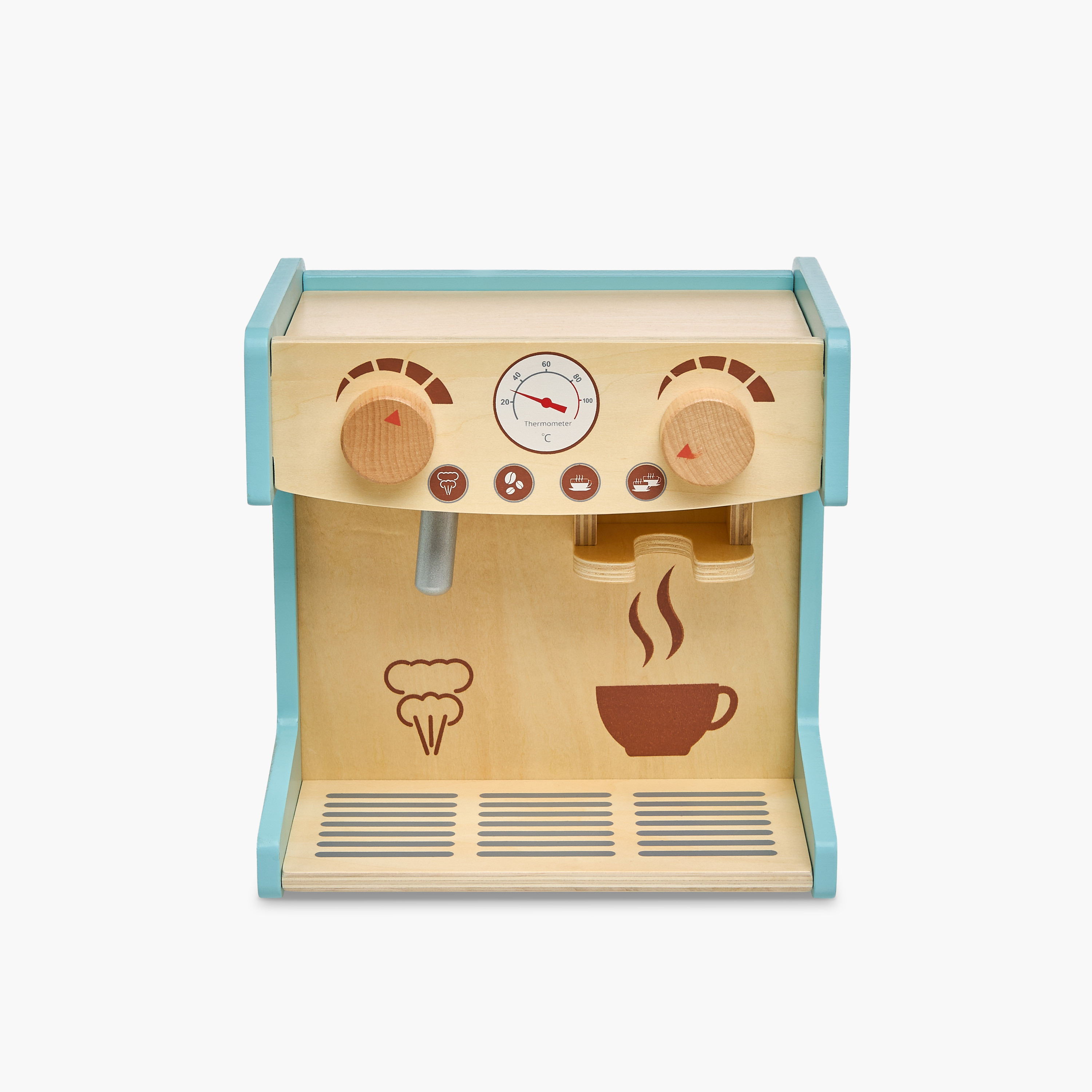 Juniors 23-Piece Coffee Shop Playset-toys-roleplay-playfoods-image-3