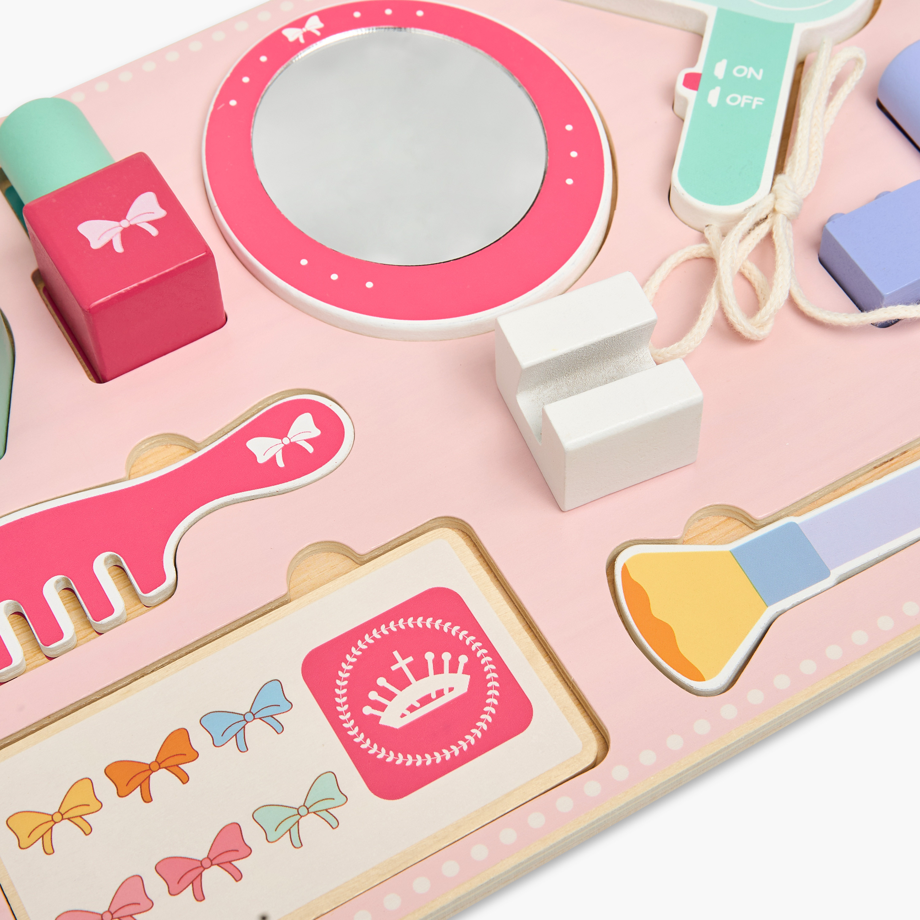 Juniors 12-Piece Makeup Playset-toys-roleplay-makeupandcosmeticsets-image-3