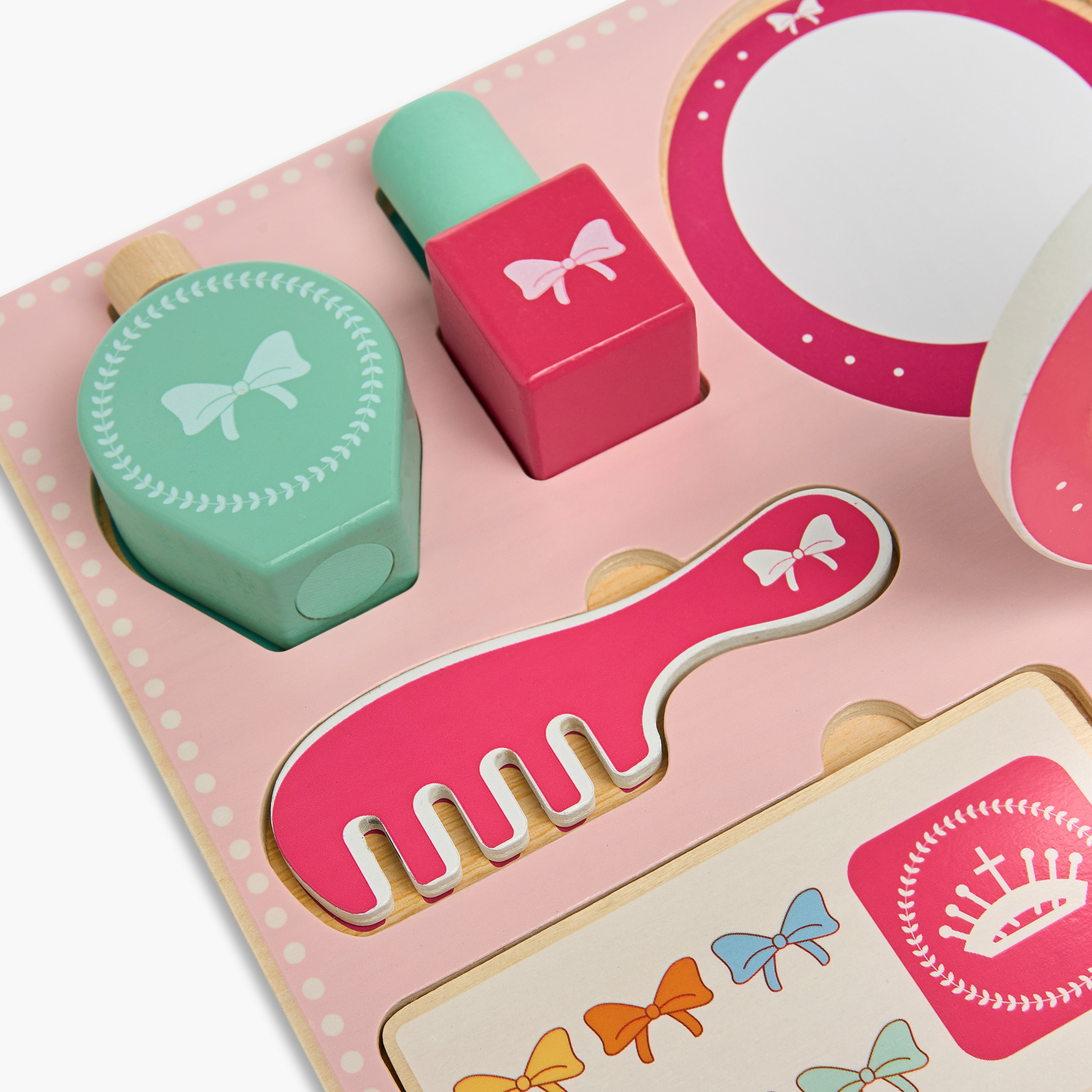 Juniors 12-Piece Makeup Playset-toys-roleplay-makeupandcosmeticsets-image-5