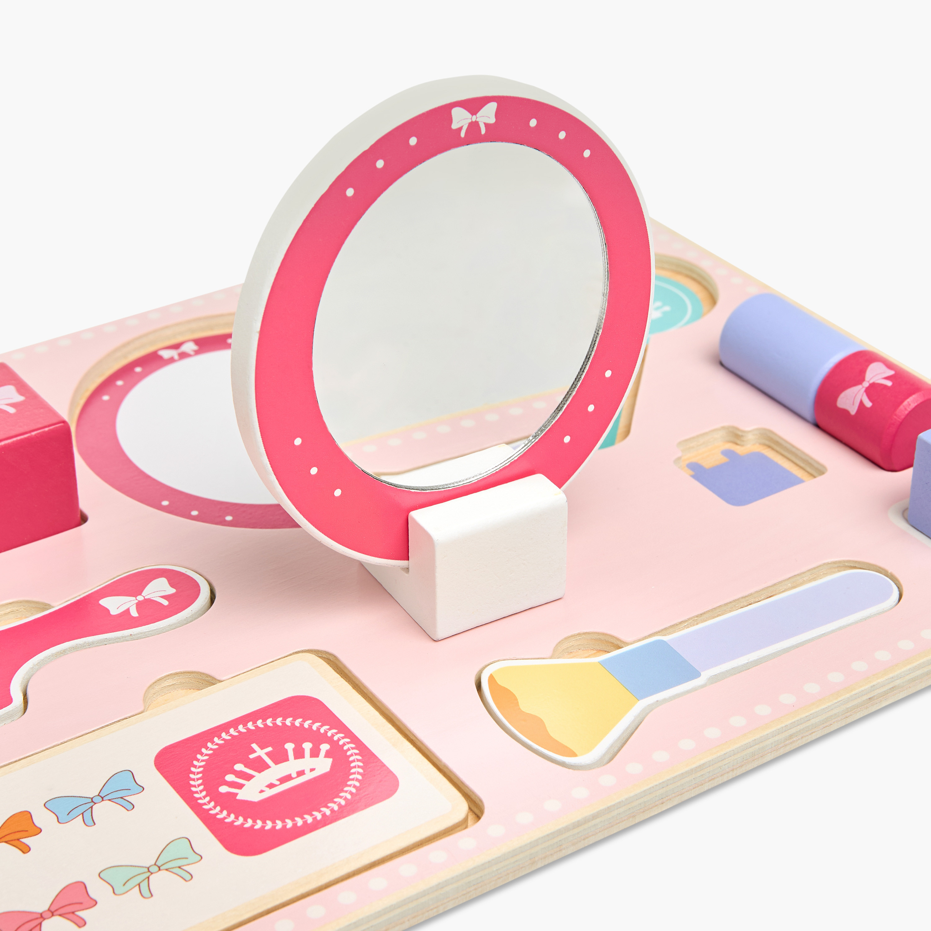 Juniors 12-Piece Makeup Playset-toys-roleplay-makeupandcosmeticsets-image-6