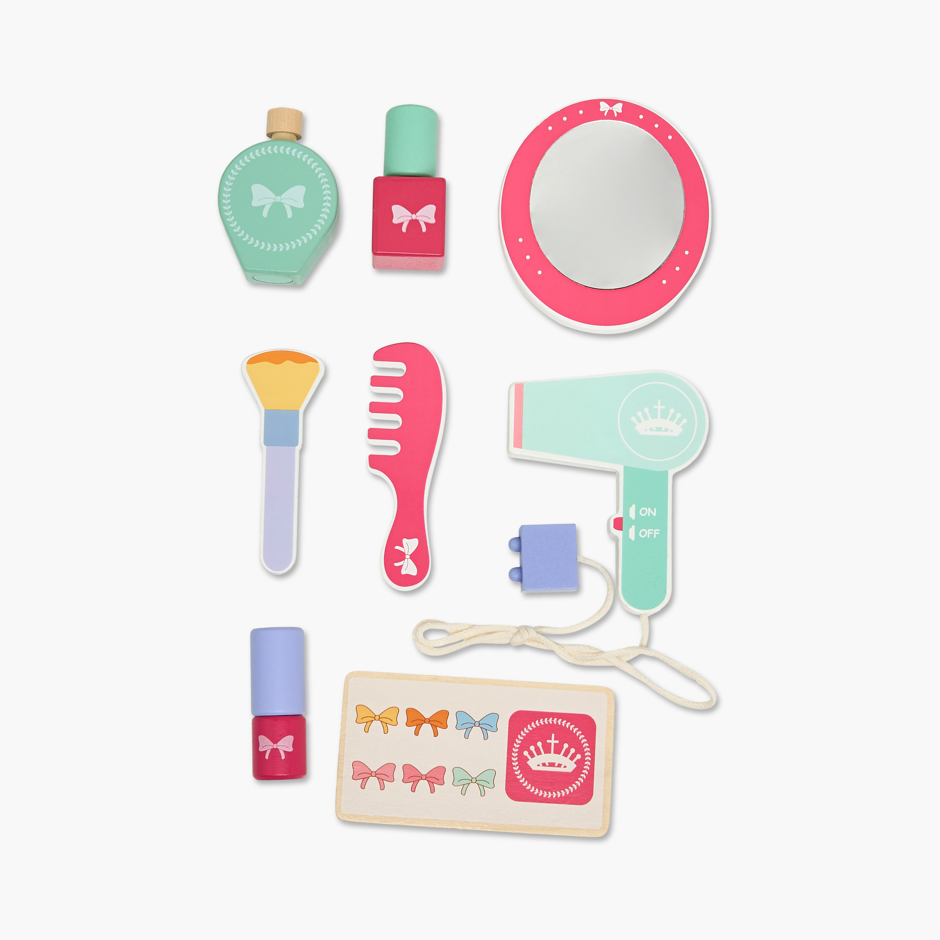 Juniors 12-Piece Makeup Playset-toys-roleplay-makeupandcosmeticsets-image-7