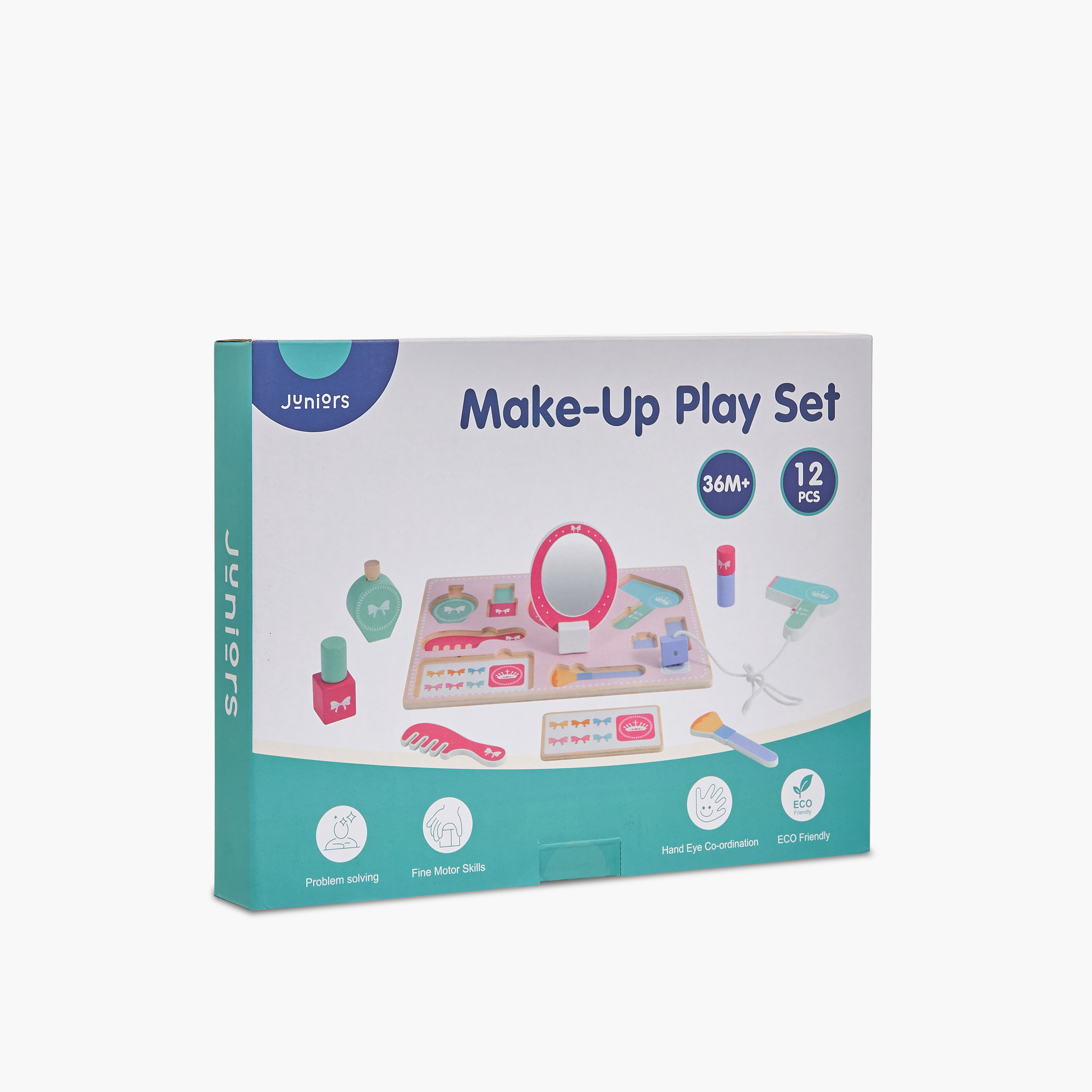 Juniors 12-Piece Makeup Playset-toys-roleplay-makeupandcosmeticsets-image-8