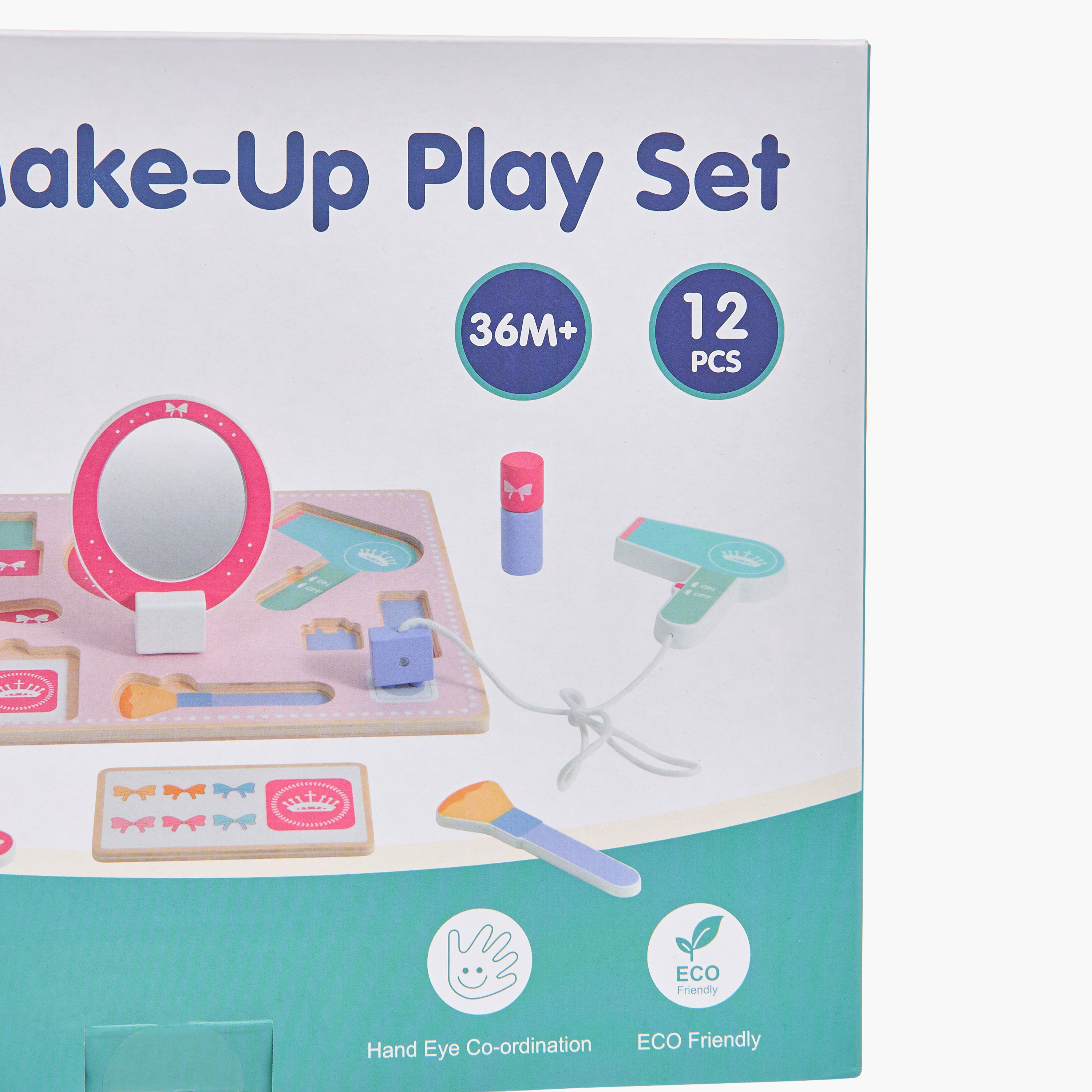 Juniors 12-Piece Makeup Playset-toys-roleplay-makeupandcosmeticsets-image-9