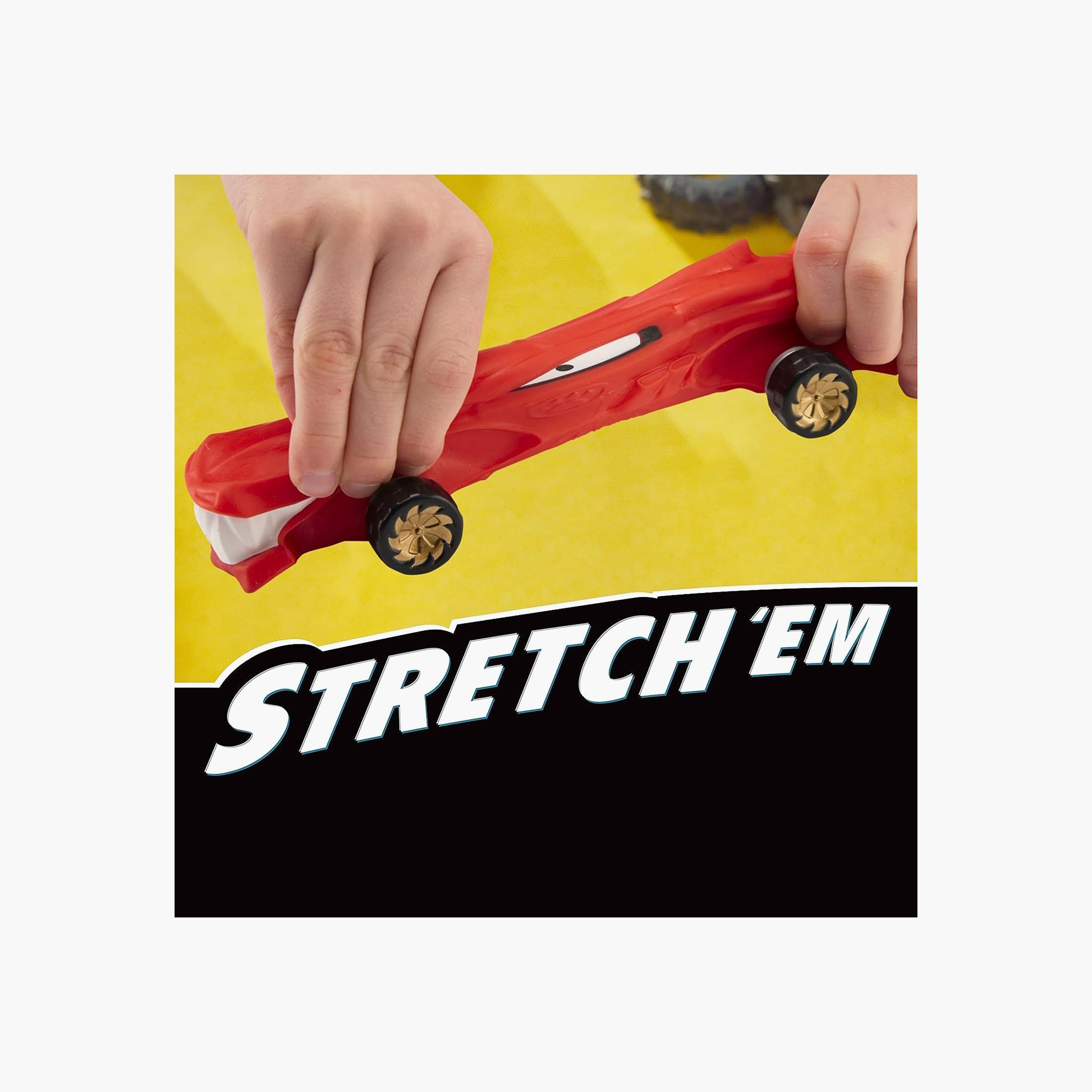 Goo Jit Zu Heroes of Goo Jit Zu Mobiles Burnout Blazagon-toys-actionfigures-image-3