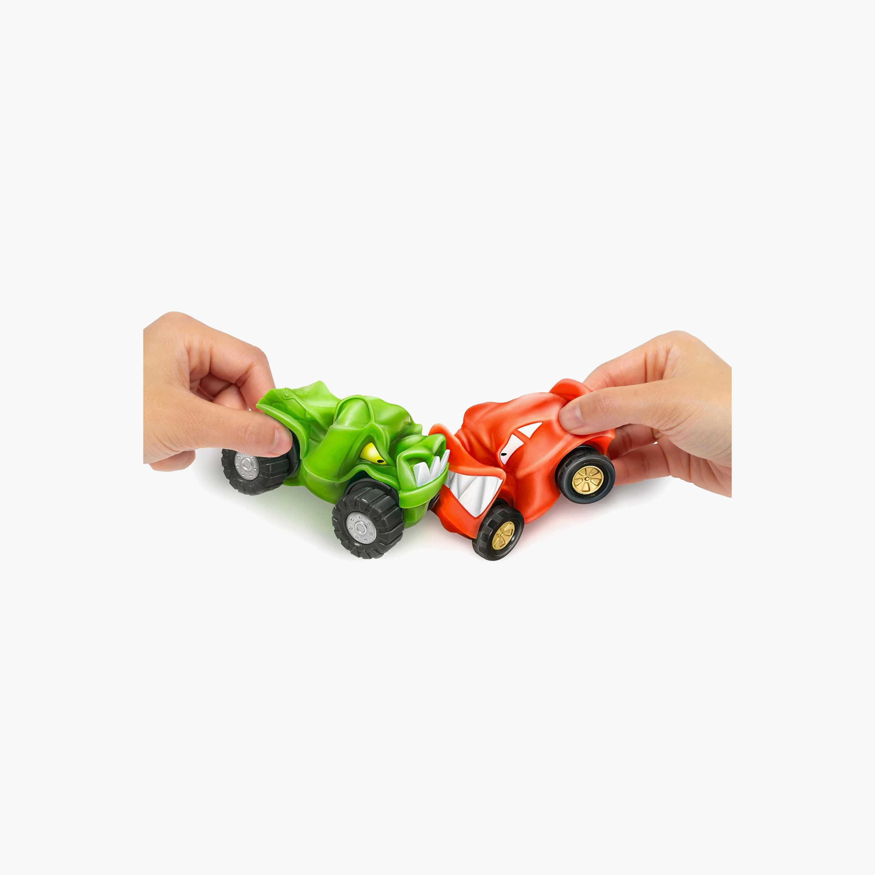 Goo Jit Zu Goo Mobiles Versus Smash Pack Set-toys-playfigures-actionfigures-image-4