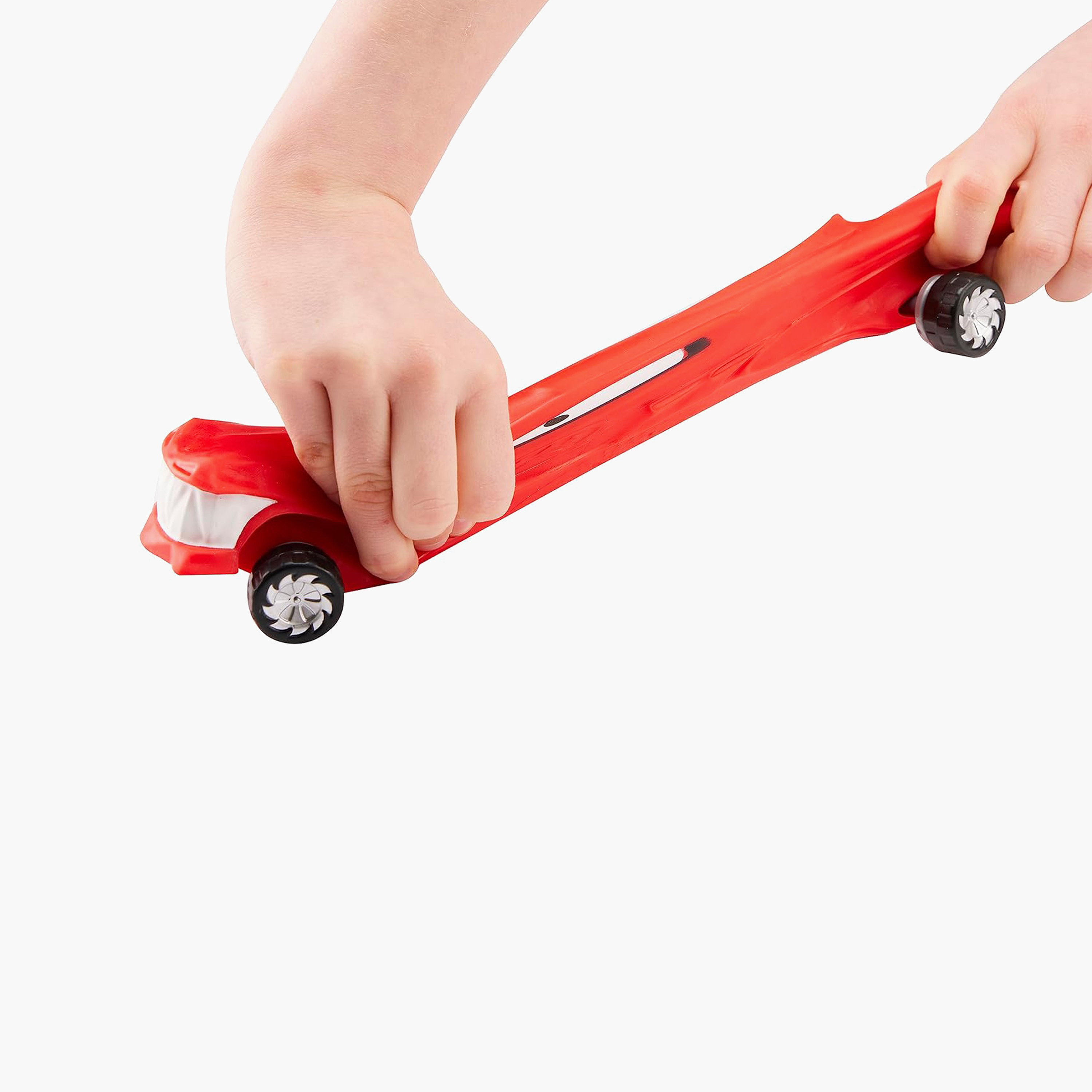 Goo Jit Zu Shape Shifting Toy Car - Set of 2-toys-playvehicles-vehicleplaysets-image-4