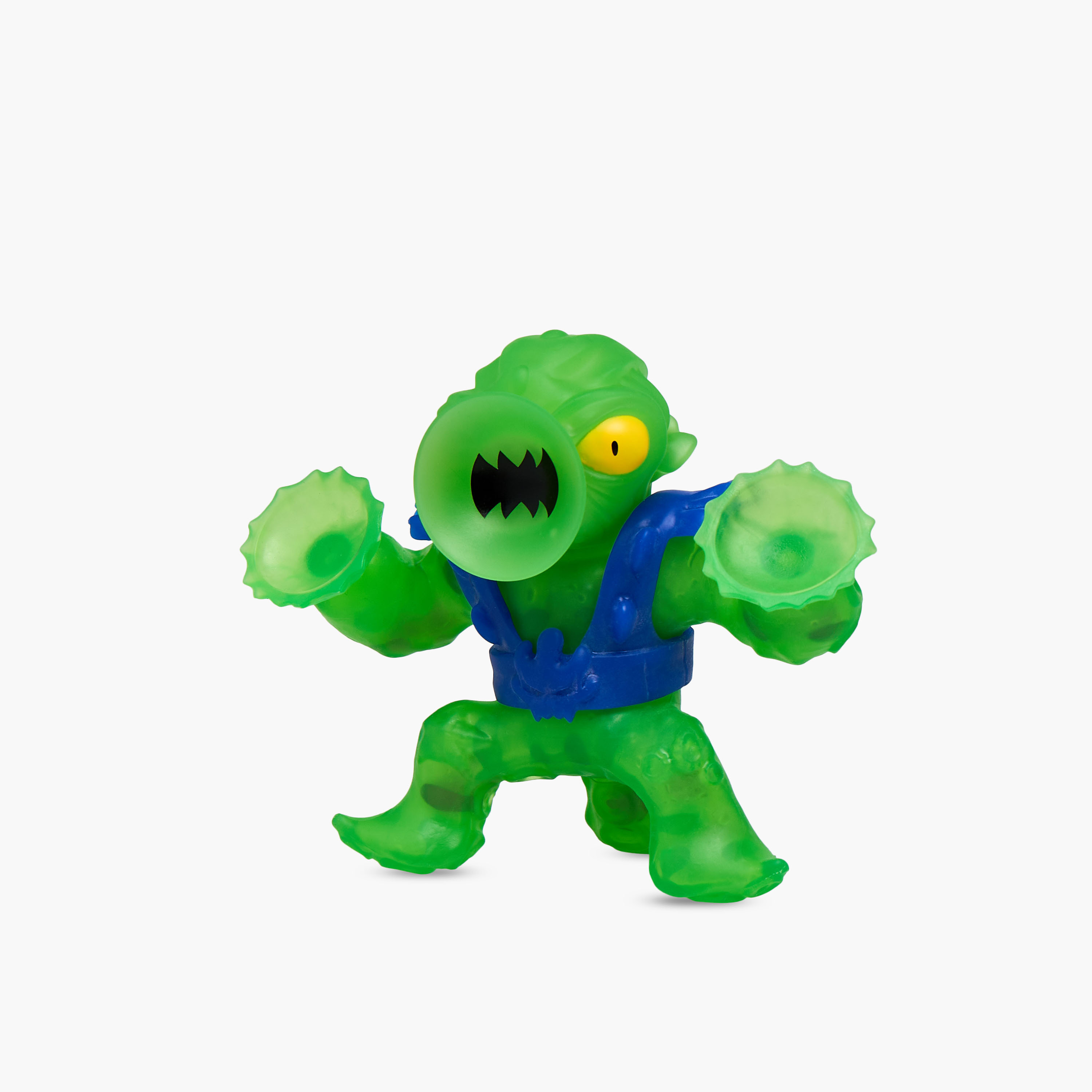 Goo Jit Zu  Action Figure Toy - Set of 2-toys-playfigures-actionfigures-image-2