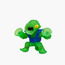 Goo Jit Zu  Action Figure Toy - Set of 2-toys-playfigures-actionfigures-image-2