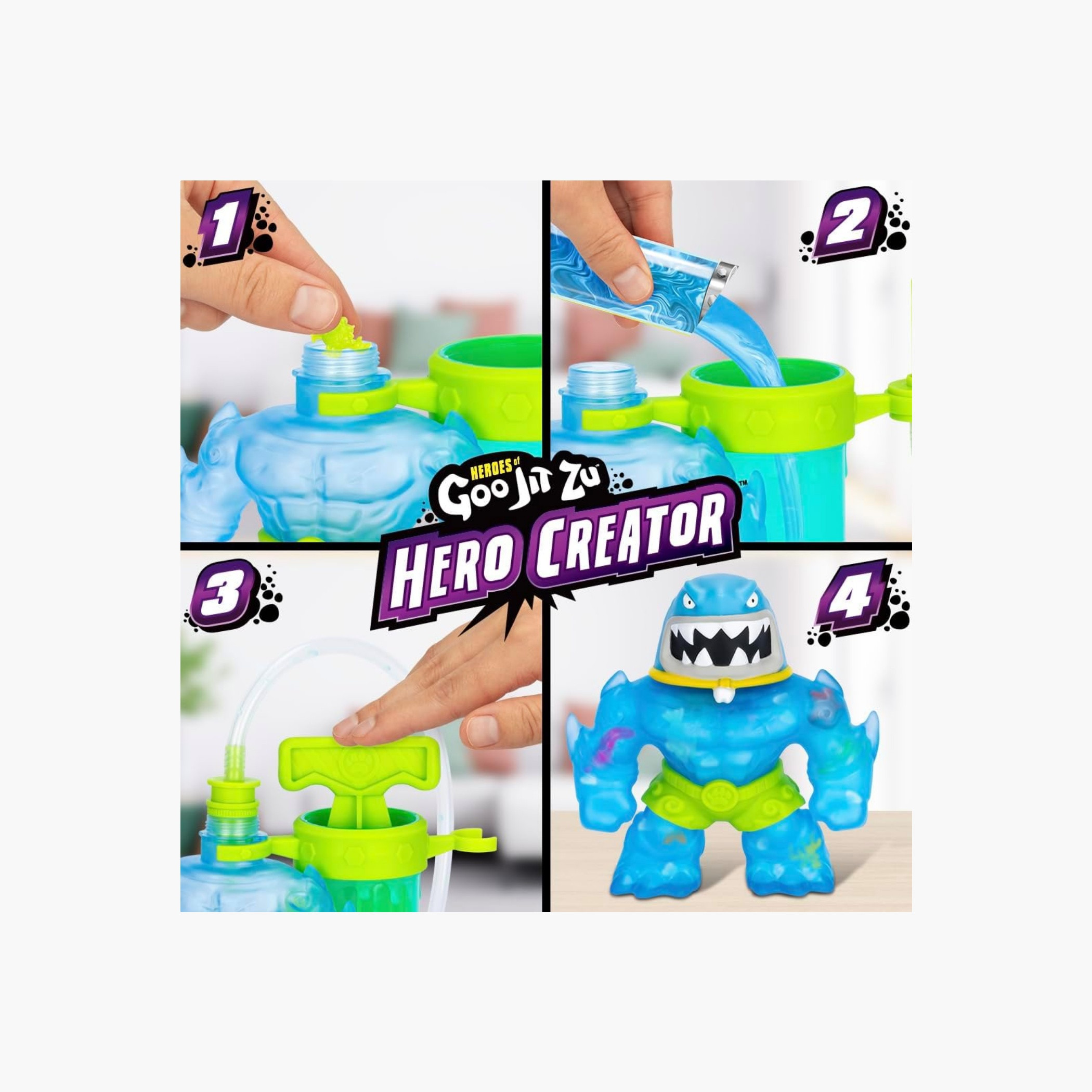 Goo Jit Zu Hero Creator Make Your Own Thrash Figurine-toys-playfigures-actionfigures-image-7