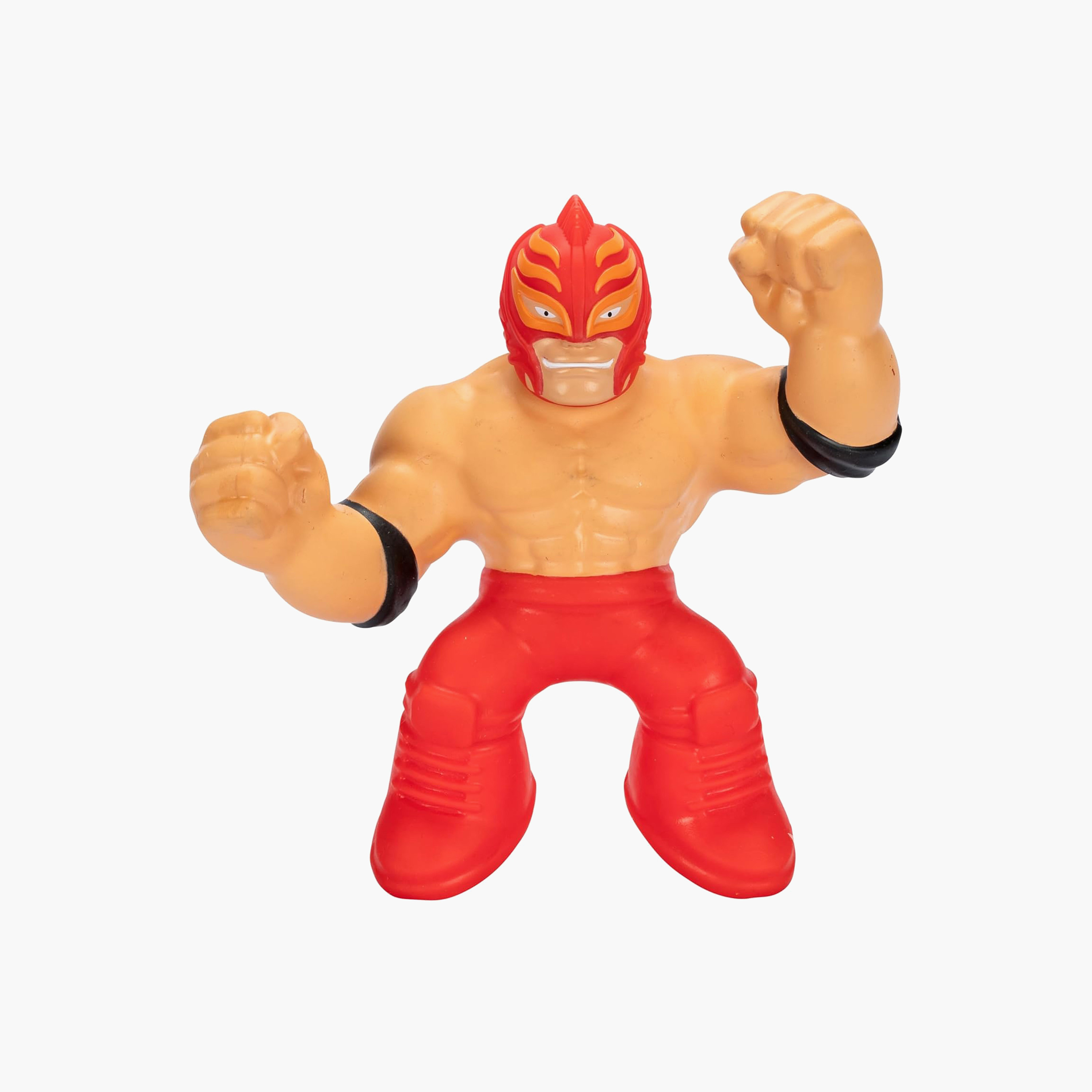 تمثال لعبة دبليو دبليو إي ري مستريو من غو جيت زو-toys-playfigures-actionfigures-image-4