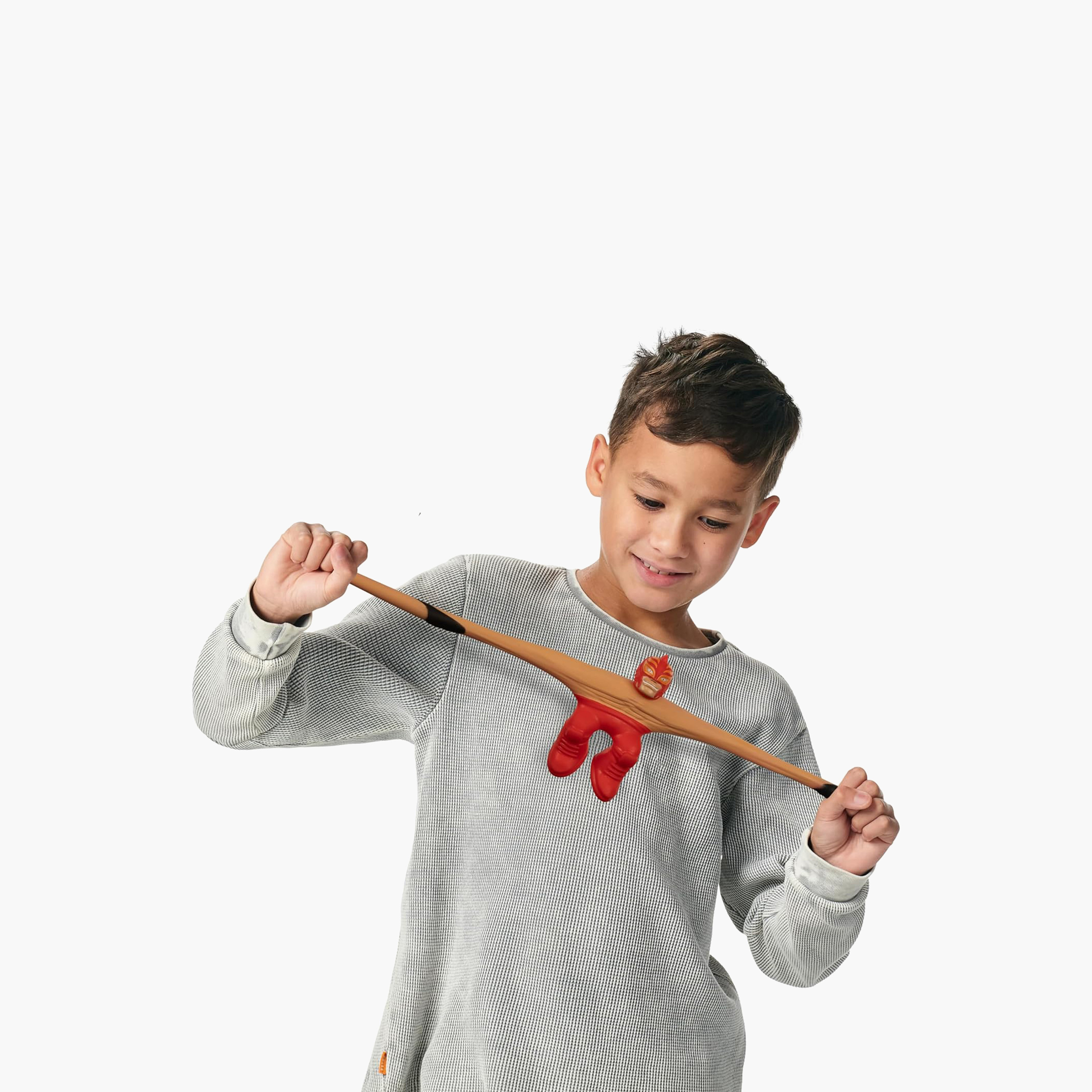 تمثال لعبة دبليو دبليو إي ري مستريو من غو جيت زو-toys-playfigures-actionfigures-image-3