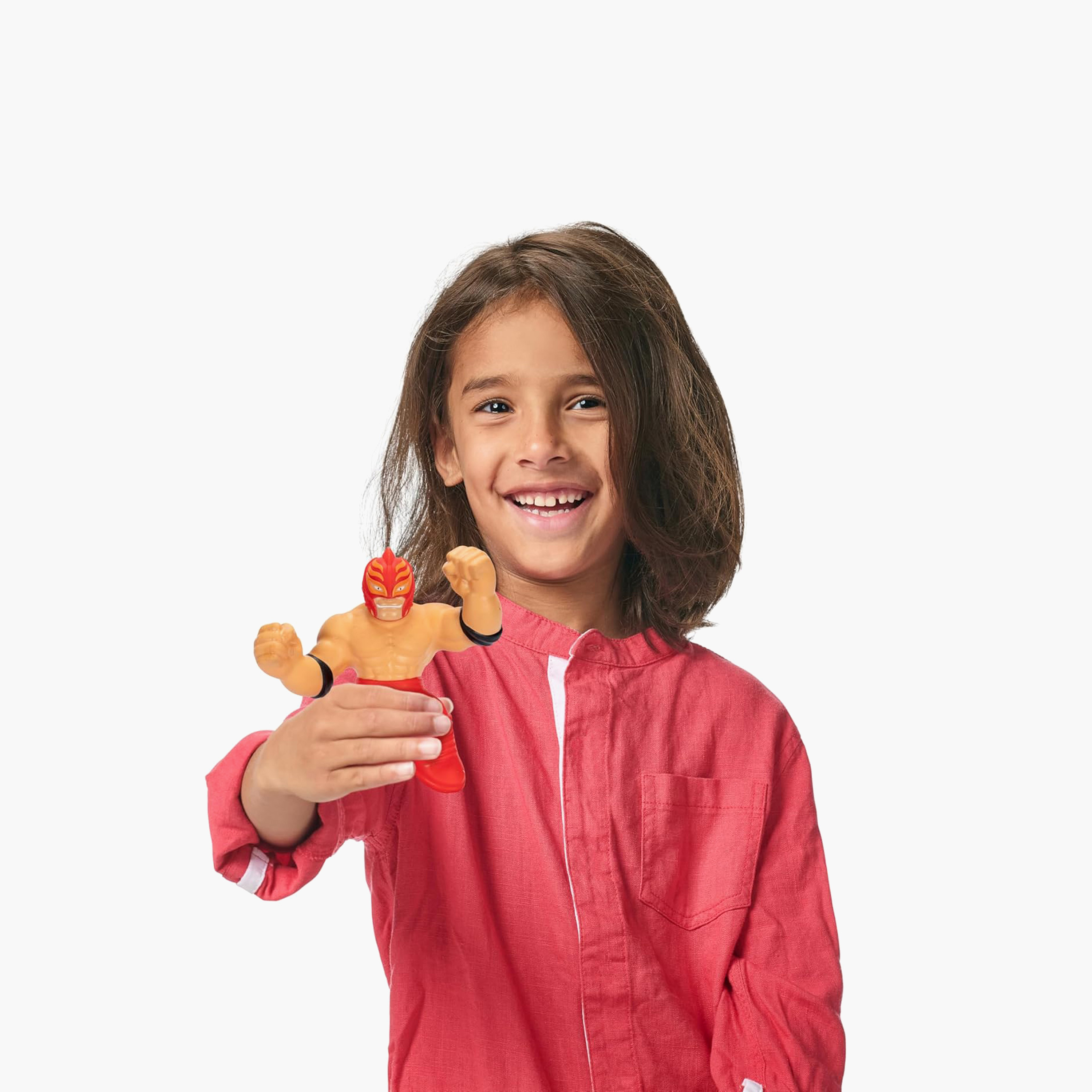 تمثال لعبة دبليو دبليو إي ري مستريو من غو جيت زو-toys-playfigures-actionfigures-image-2