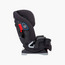 Graco SLIMFIT 5-Point Harness Convertible Car Seat - Midnight Grey-baby-gear-carseats-image-4