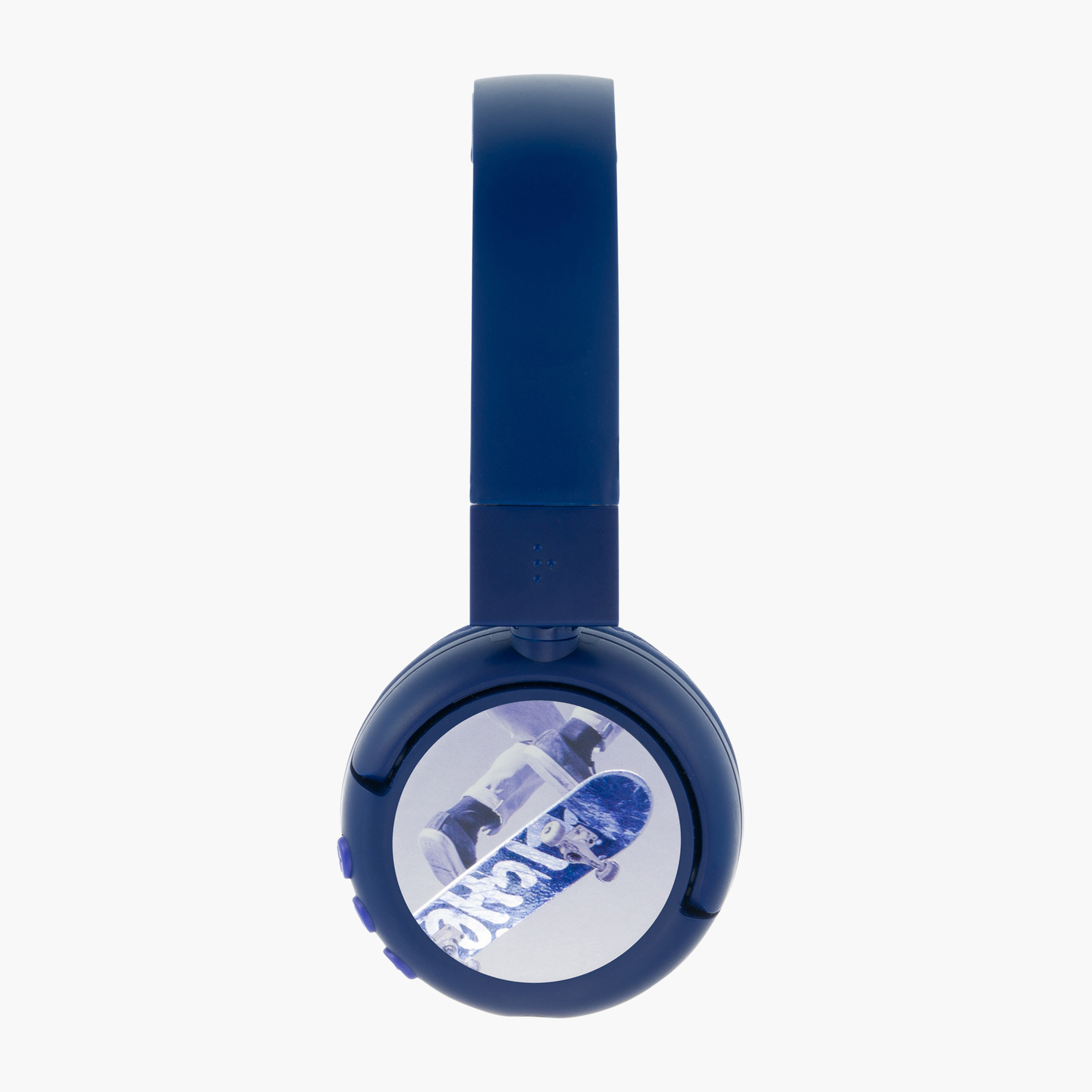 سماعات لاسلكية مع كابل شحن وصوت بوب فن من بادي فونز-electronics-headphonesandearphones-image-2