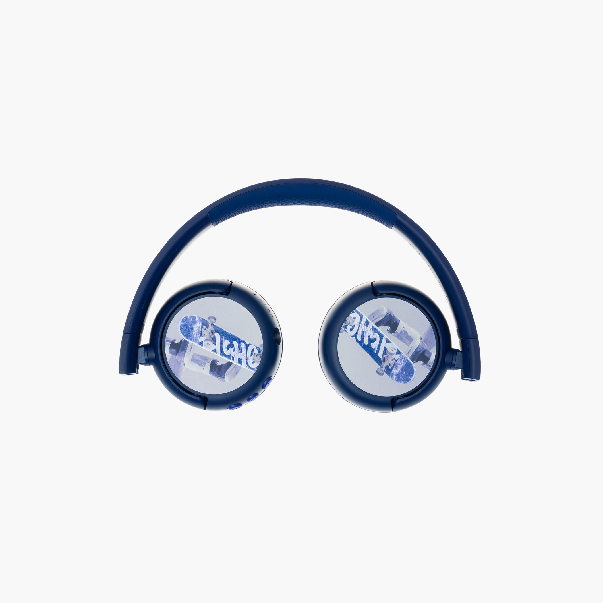 سماعات لاسلكية مع كابل شحن وصوت بوب فن من بادي فونز-electronics-headphonesandearphones-image-6