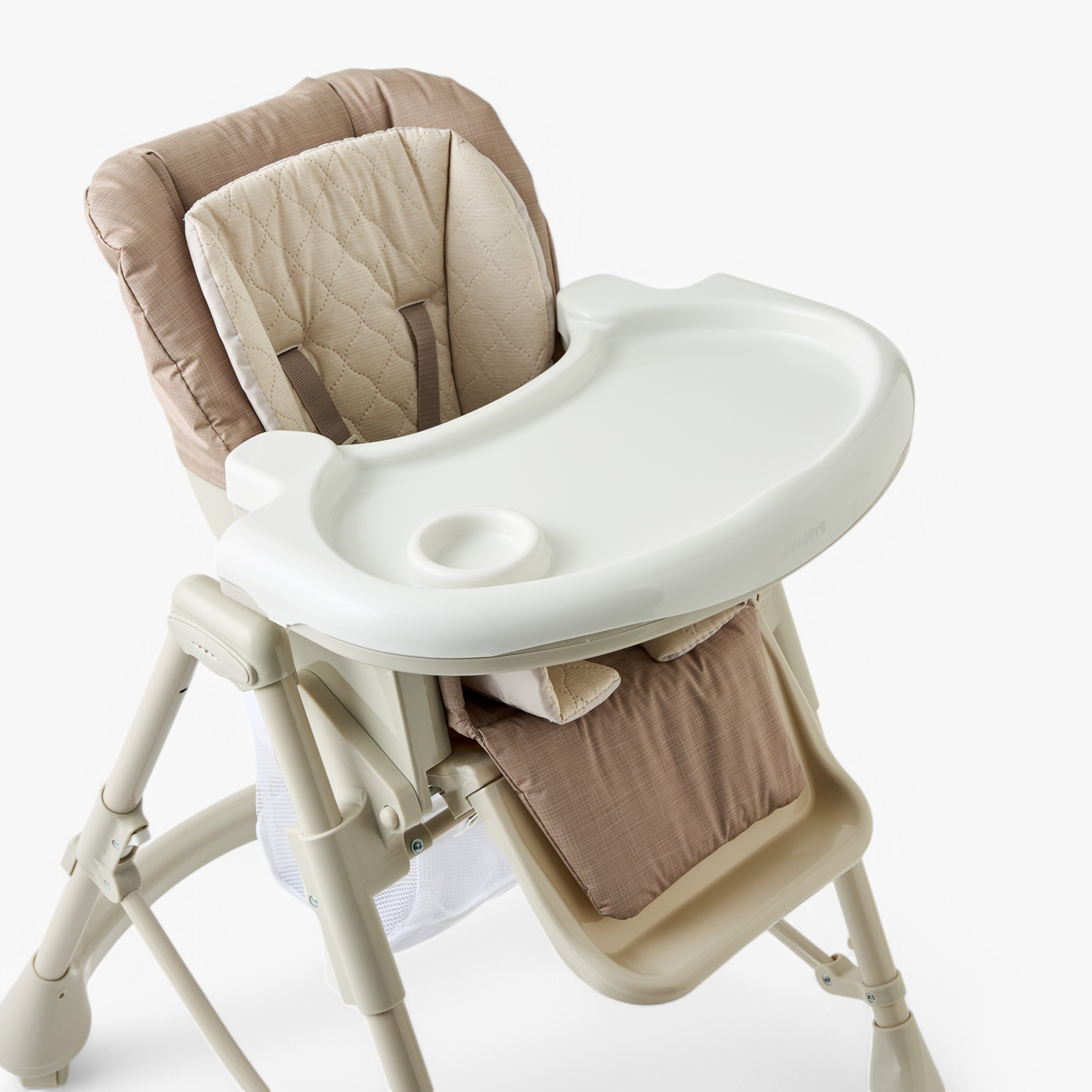 Juniors Anna Highchair with Wheels-baby-feeding-highchairsandboosters-image-10