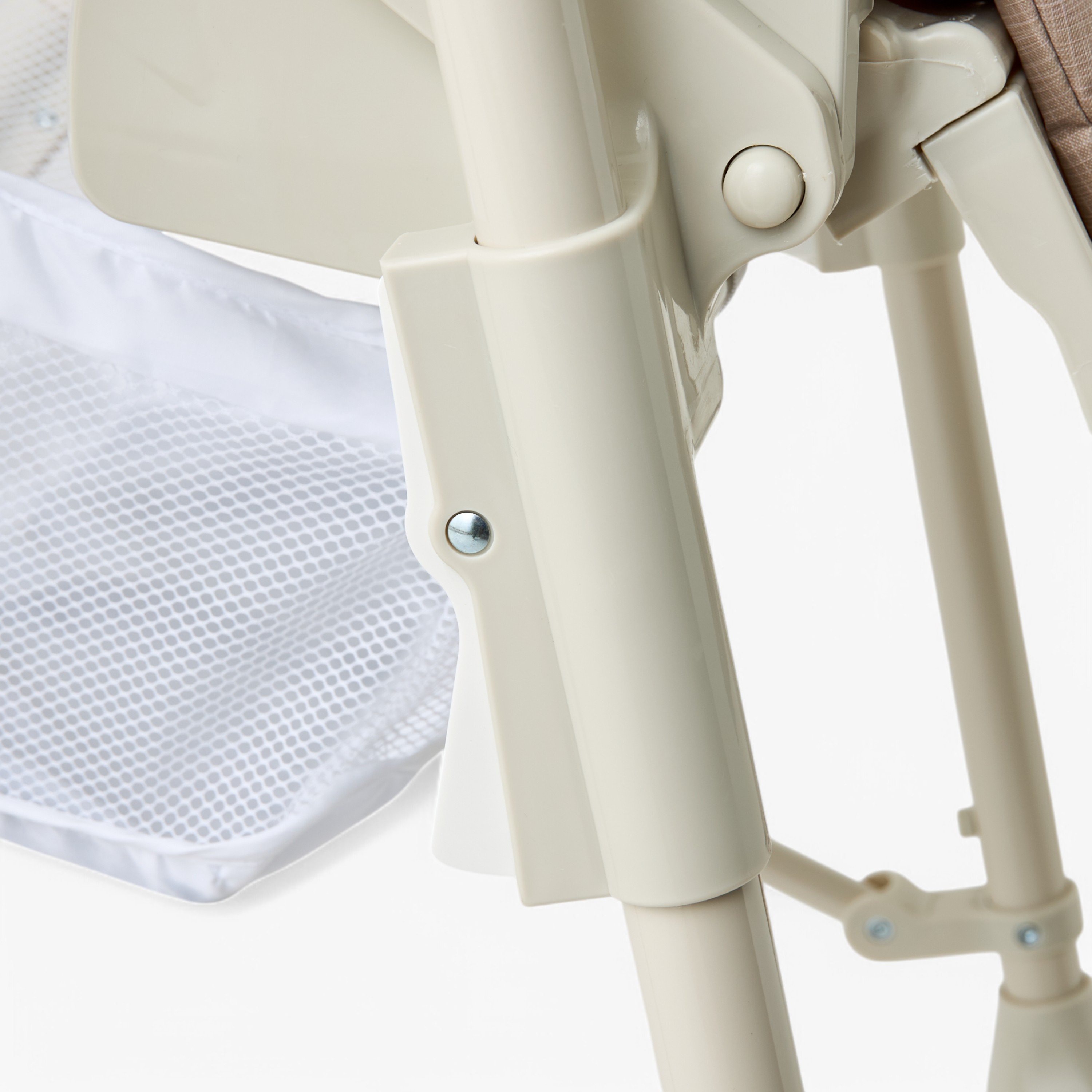 Juniors Anna Highchair with Wheels-baby-feeding-highchairsandboosters-image-14