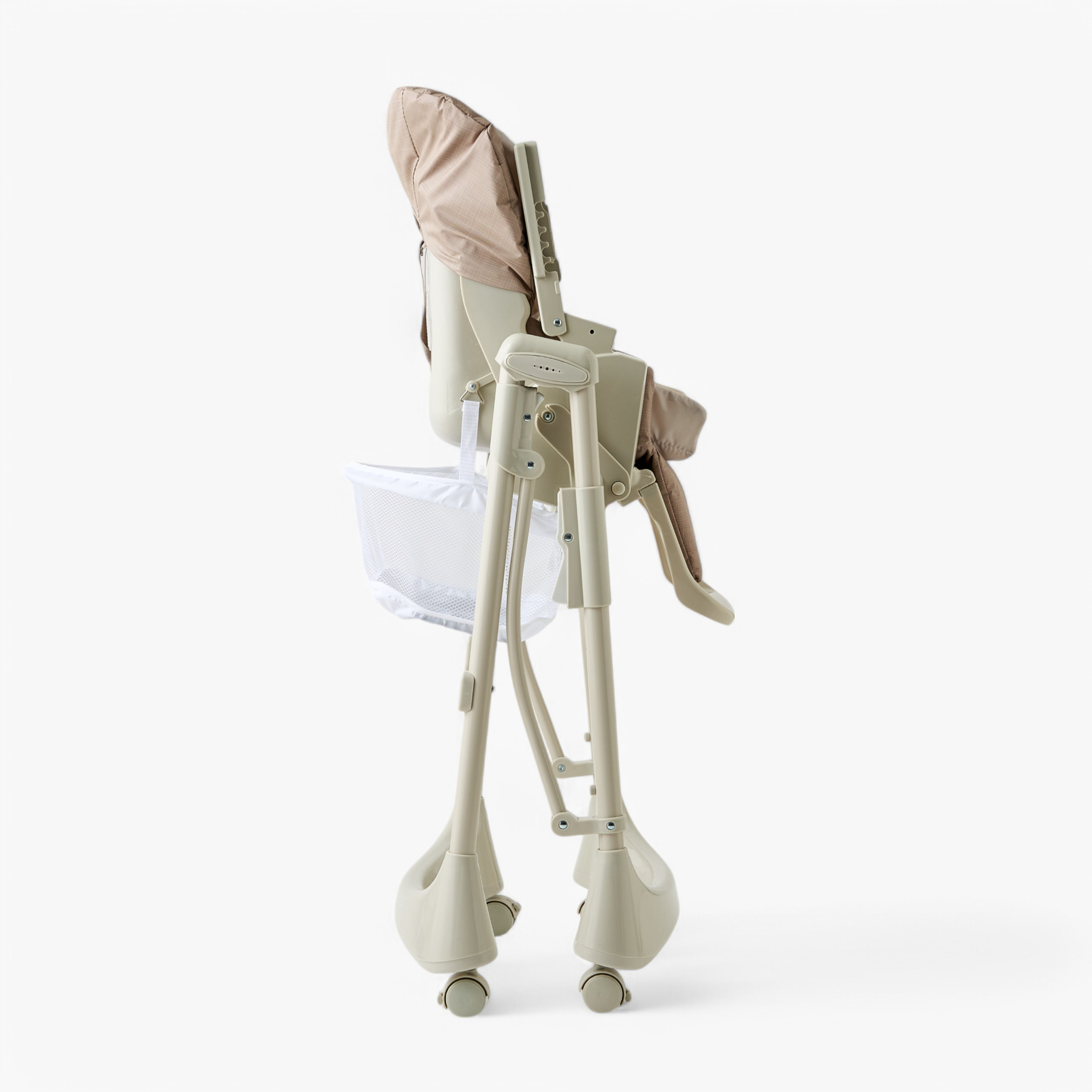 Juniors Anna Highchair with Wheels-baby-feeding-highchairsandboosters-image-20