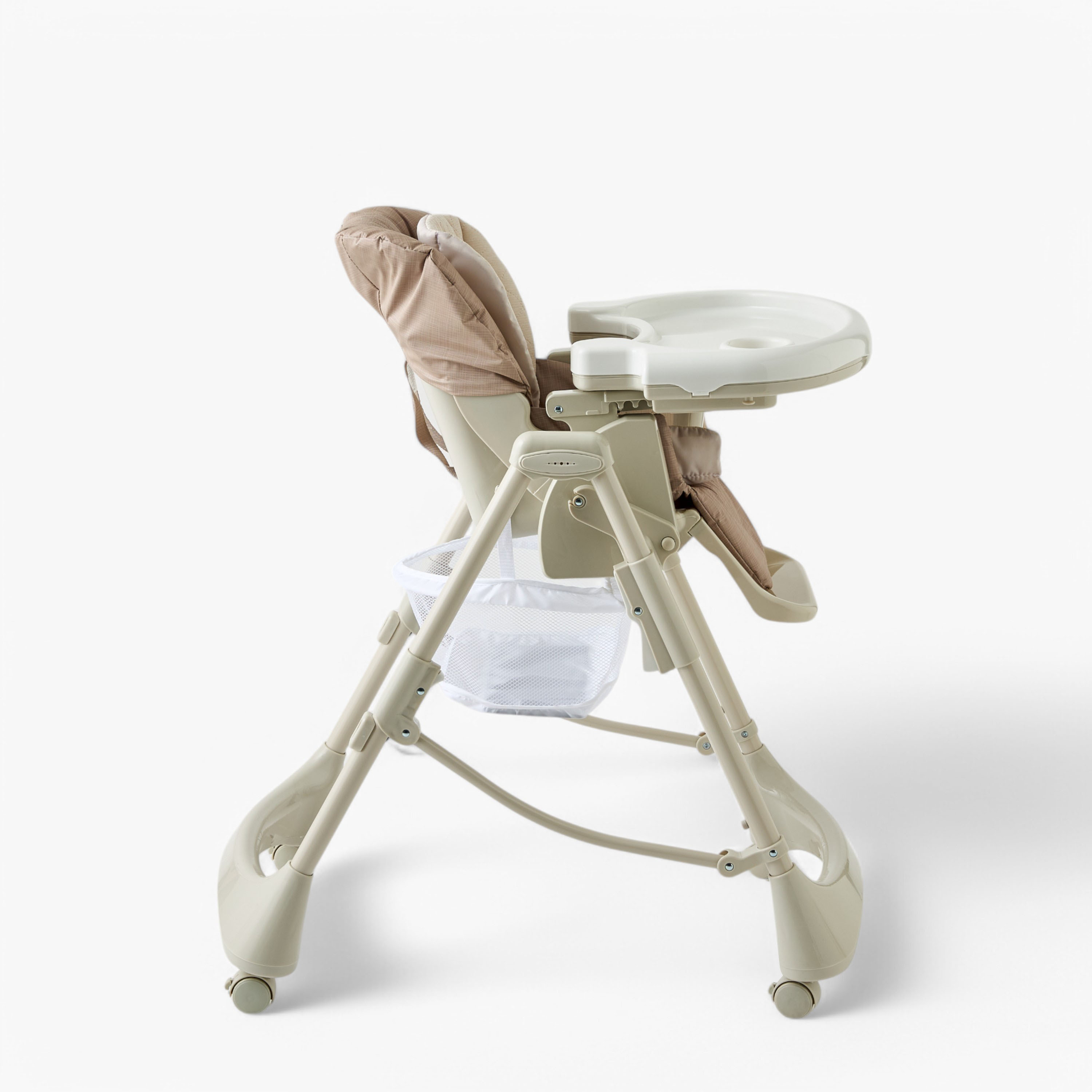 Juniors Anna Highchair with Wheels-baby-feeding-highchairsandboosters-image-3