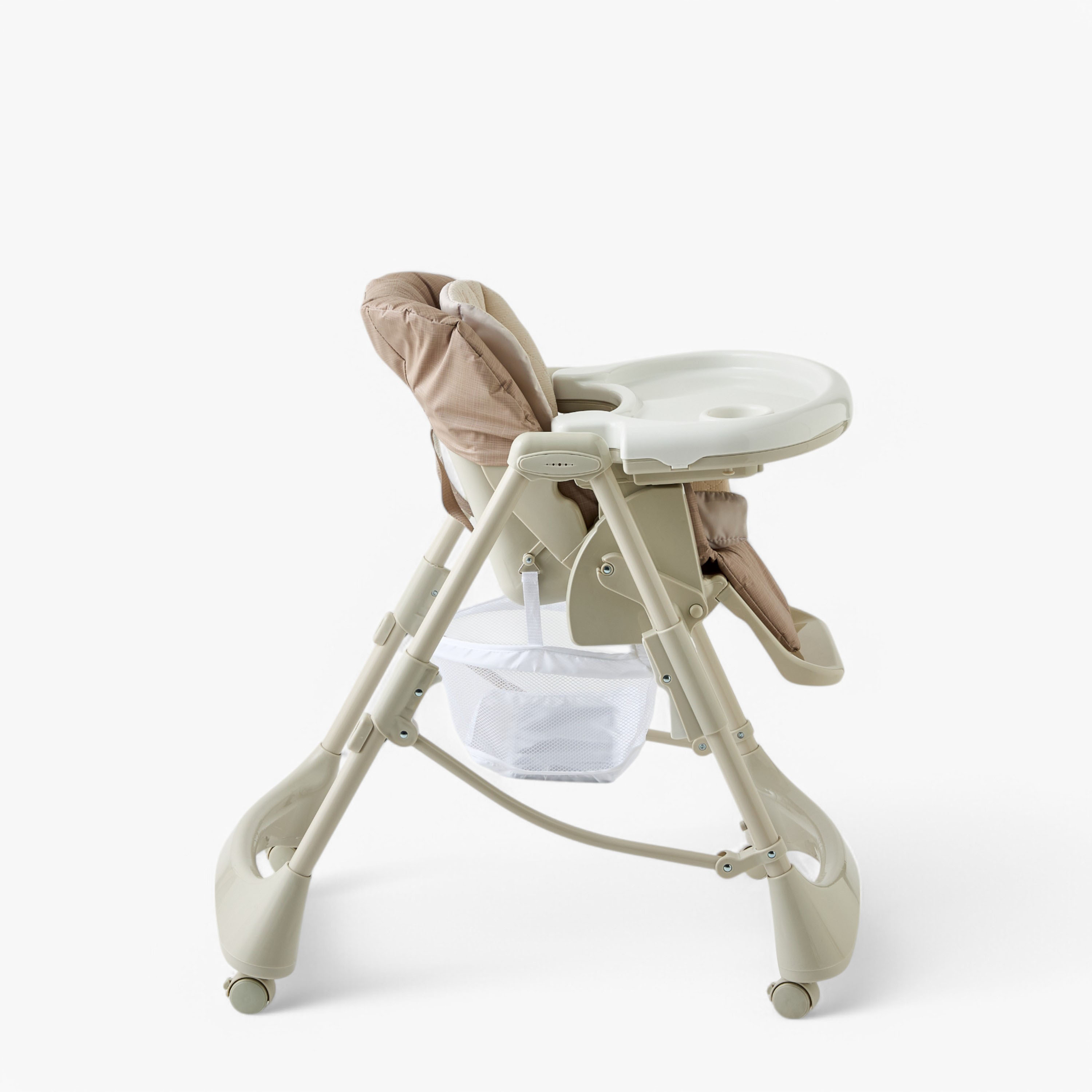 Juniors Anna Highchair with Wheels-baby-feeding-highchairsandboosters-image-5