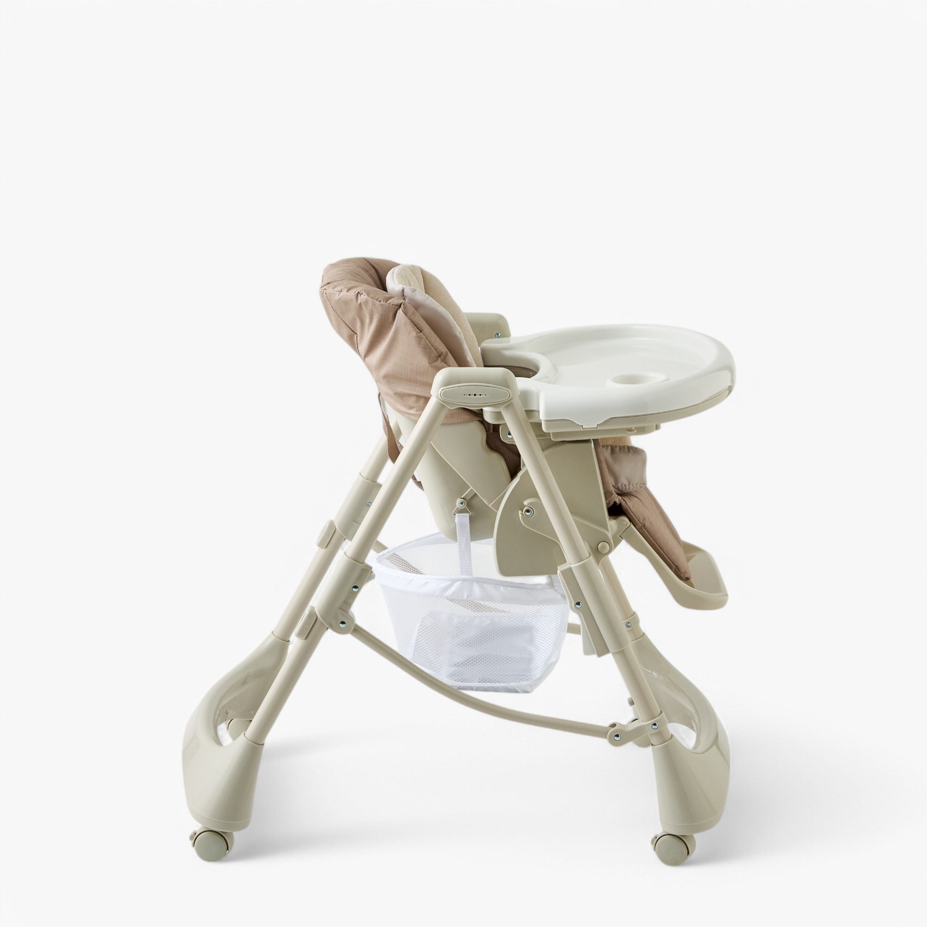 Juniors Anna Highchair with Wheels-baby-feeding-highchairsandboosters-image-6