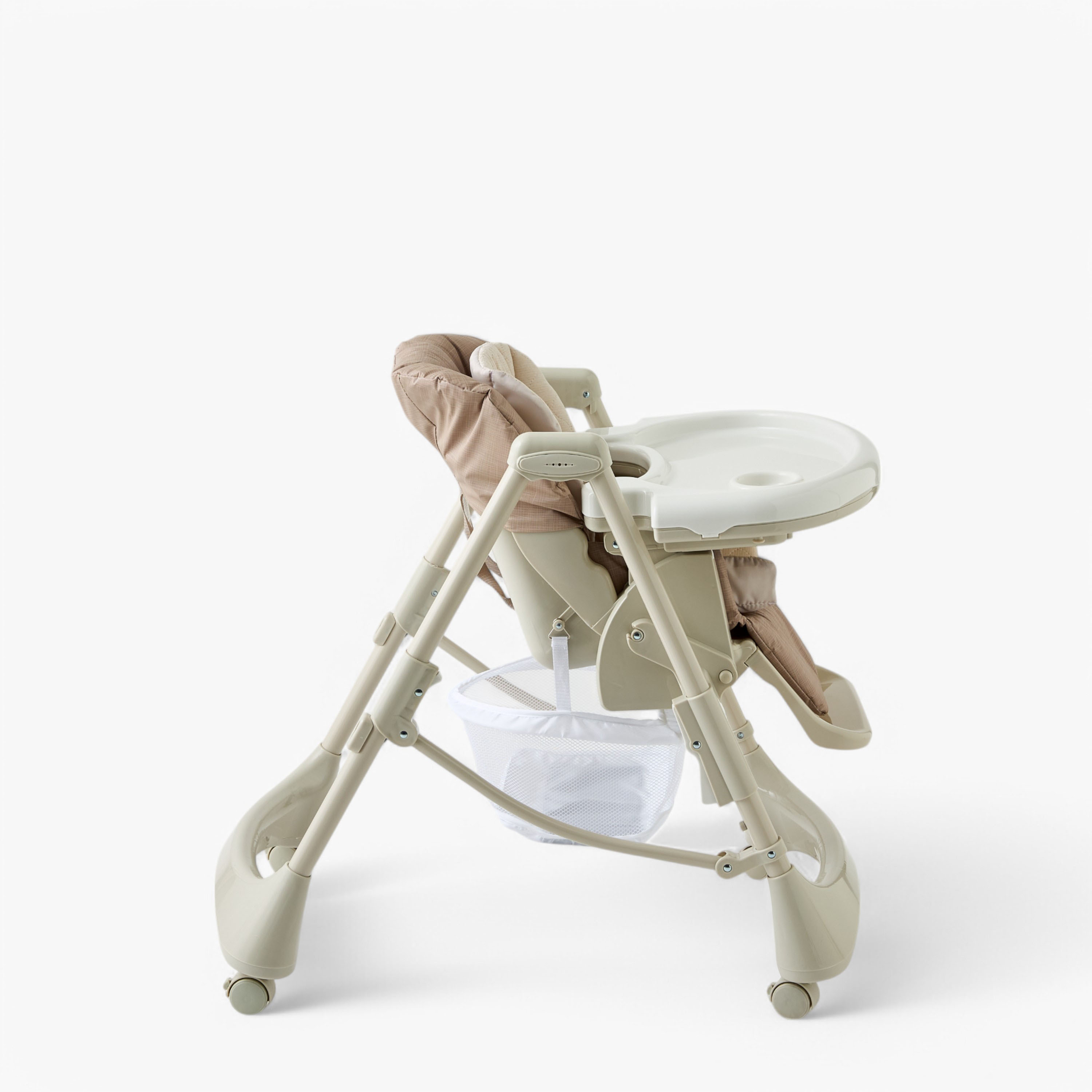 Juniors Anna Highchair with Wheels-baby-feeding-highchairsandboosters-image-7