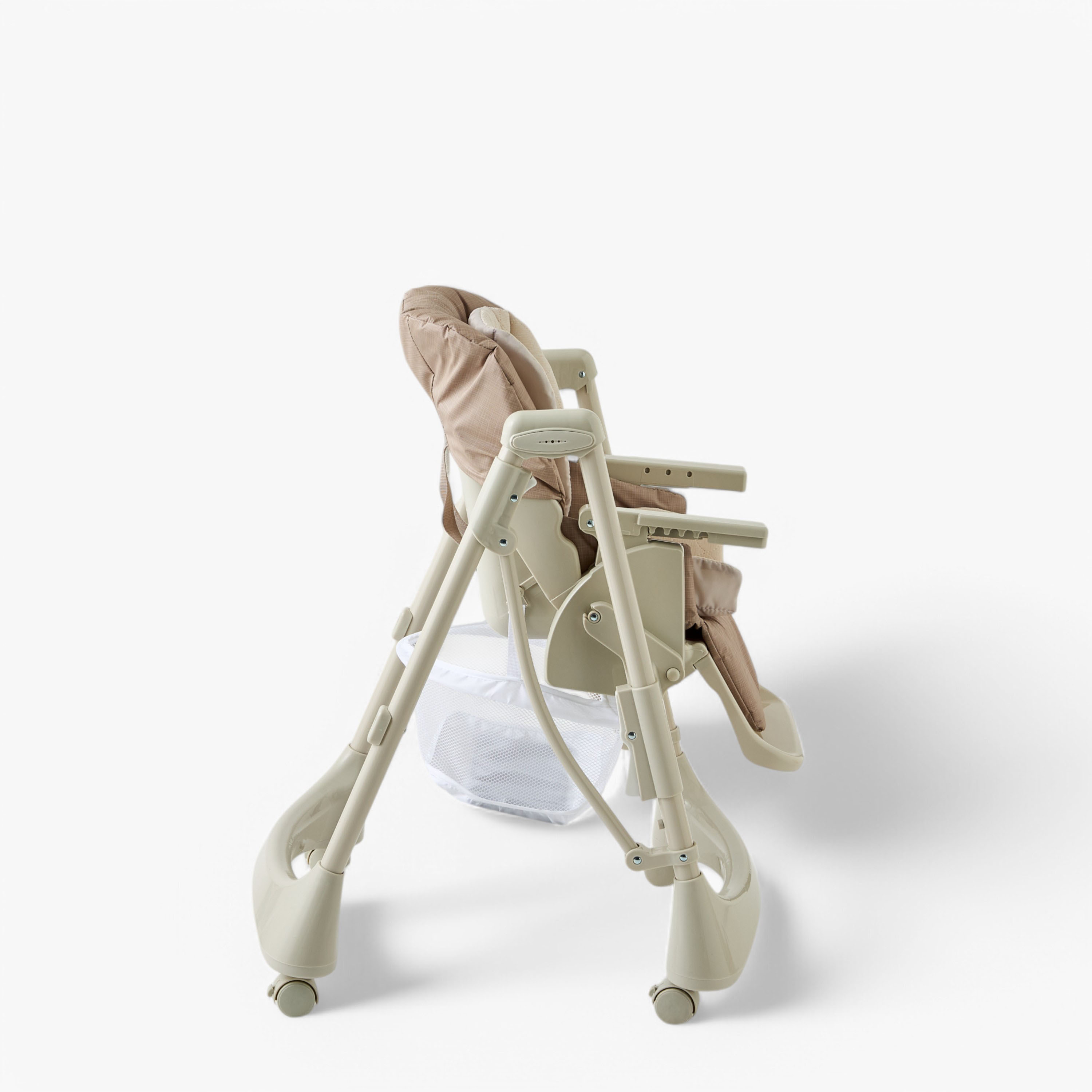 Juniors Anna Highchair with Wheels-baby-feeding-highchairsandboosters-image-8