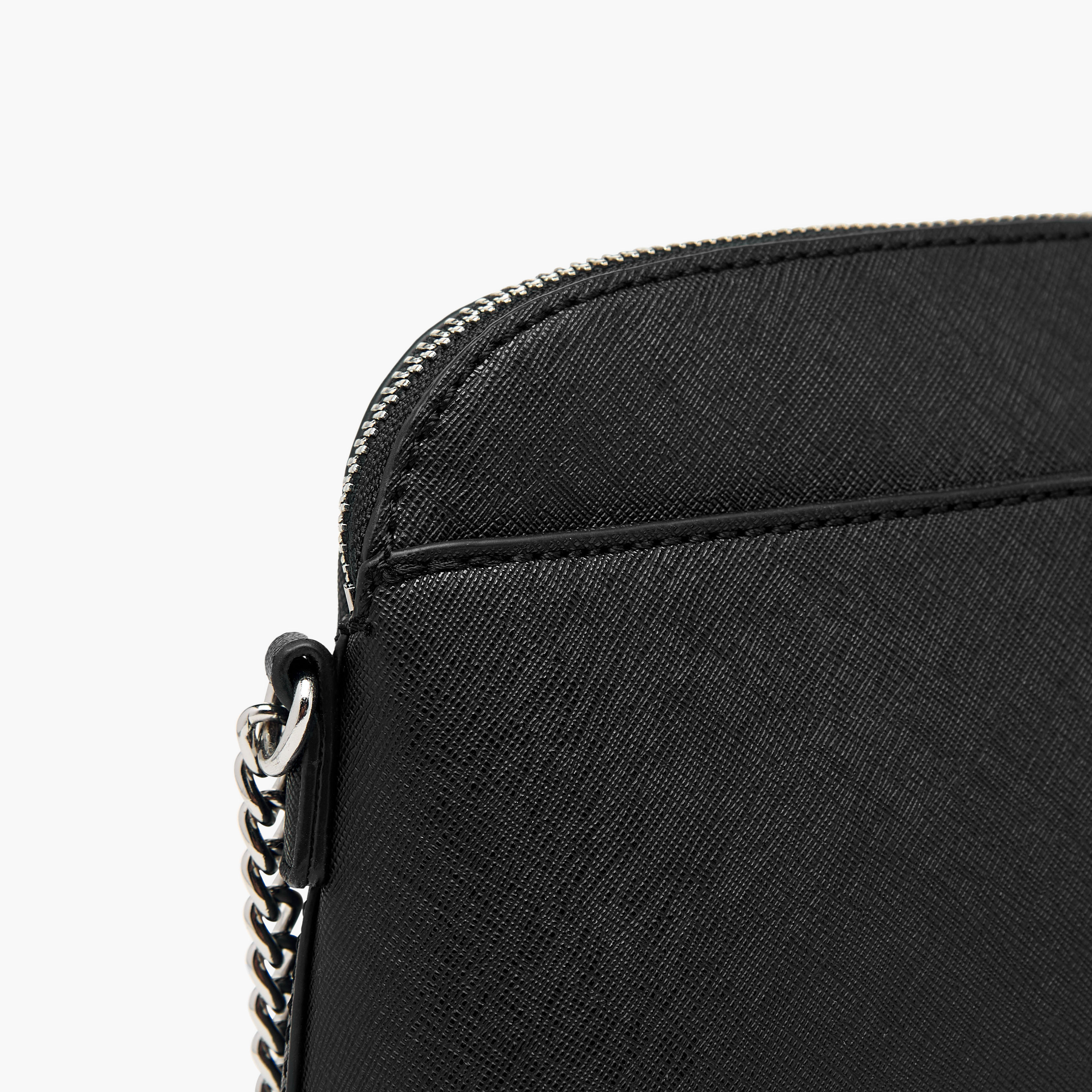 Guess Tidewood Textured Mini Crossbody Bag with Zip Closure-women-bagsandwallets-handbags-image-6