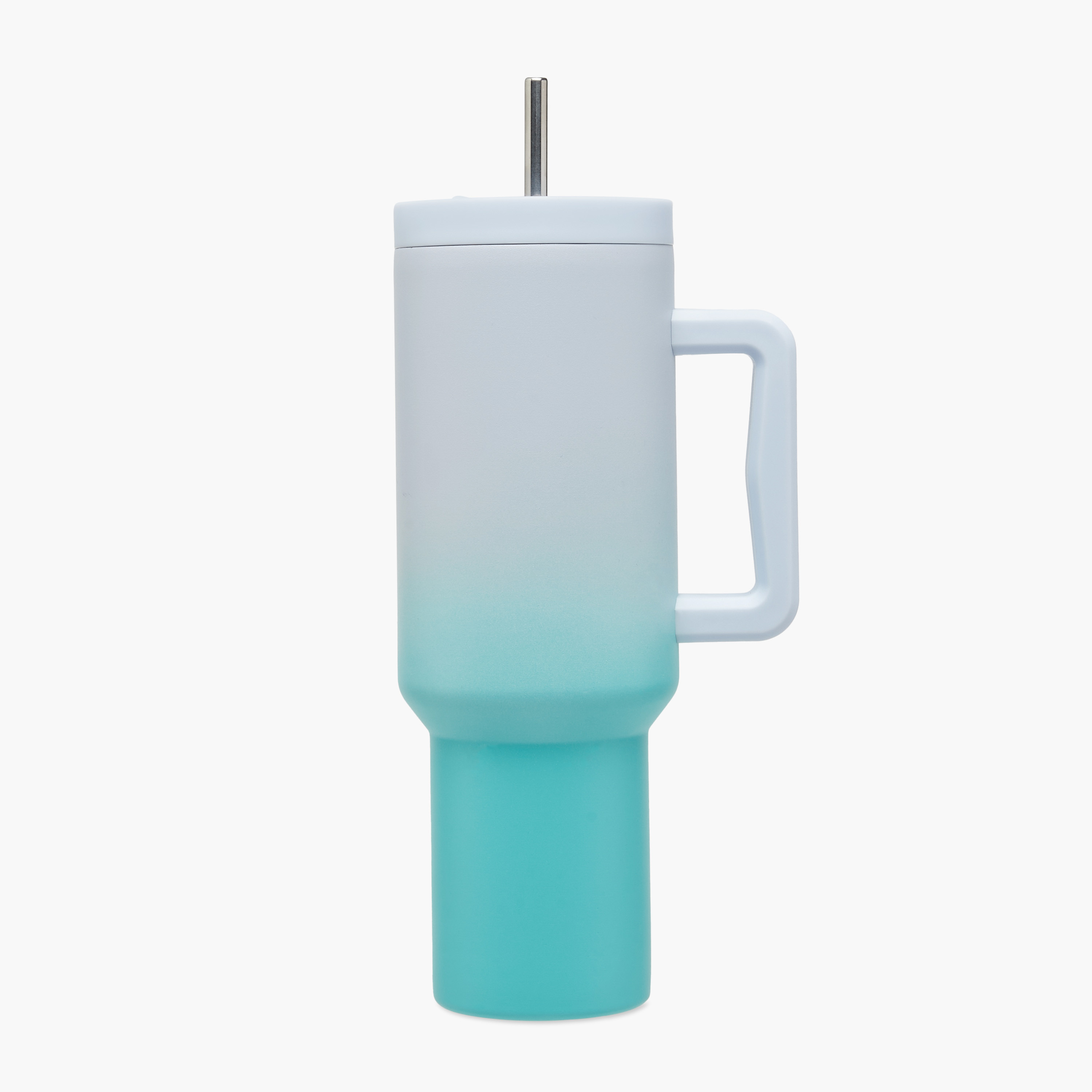 Ombre Double Wall Sipper Vacuum Mug - 1.2 L-school-waterbottles-image-1