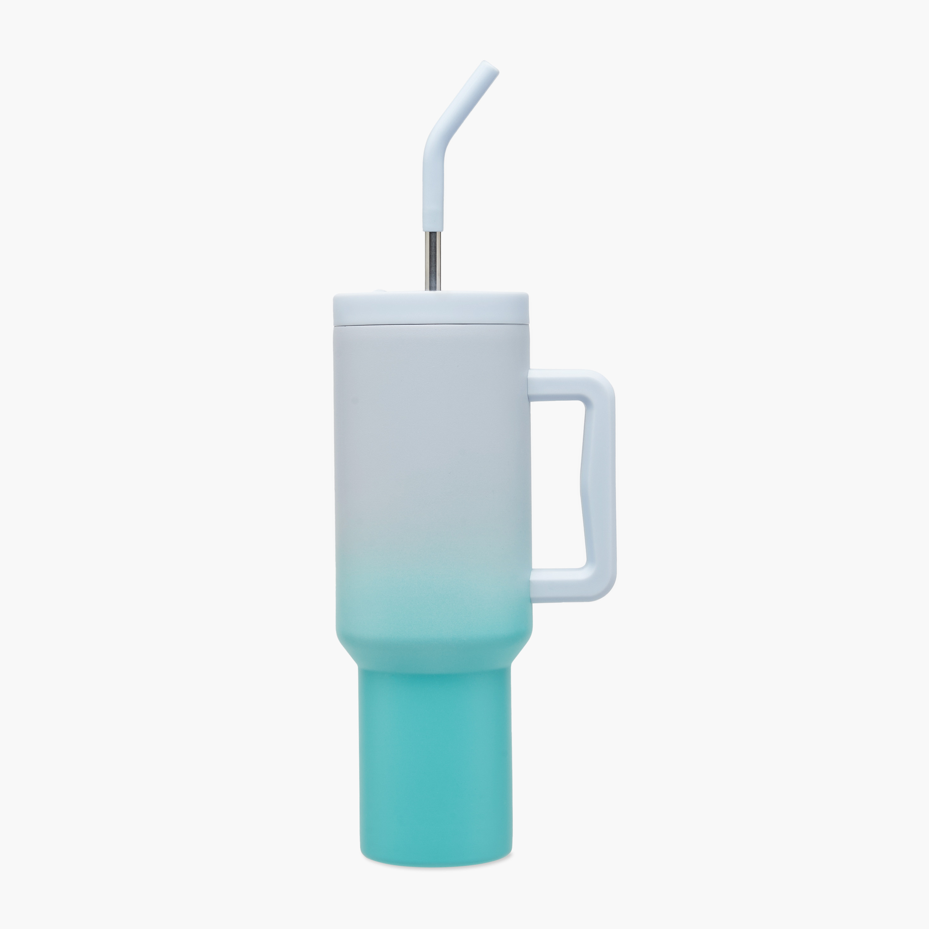Ombre Double Wall Sipper Vacuum Mug - 1.2 L-school-waterbottles-image-2
