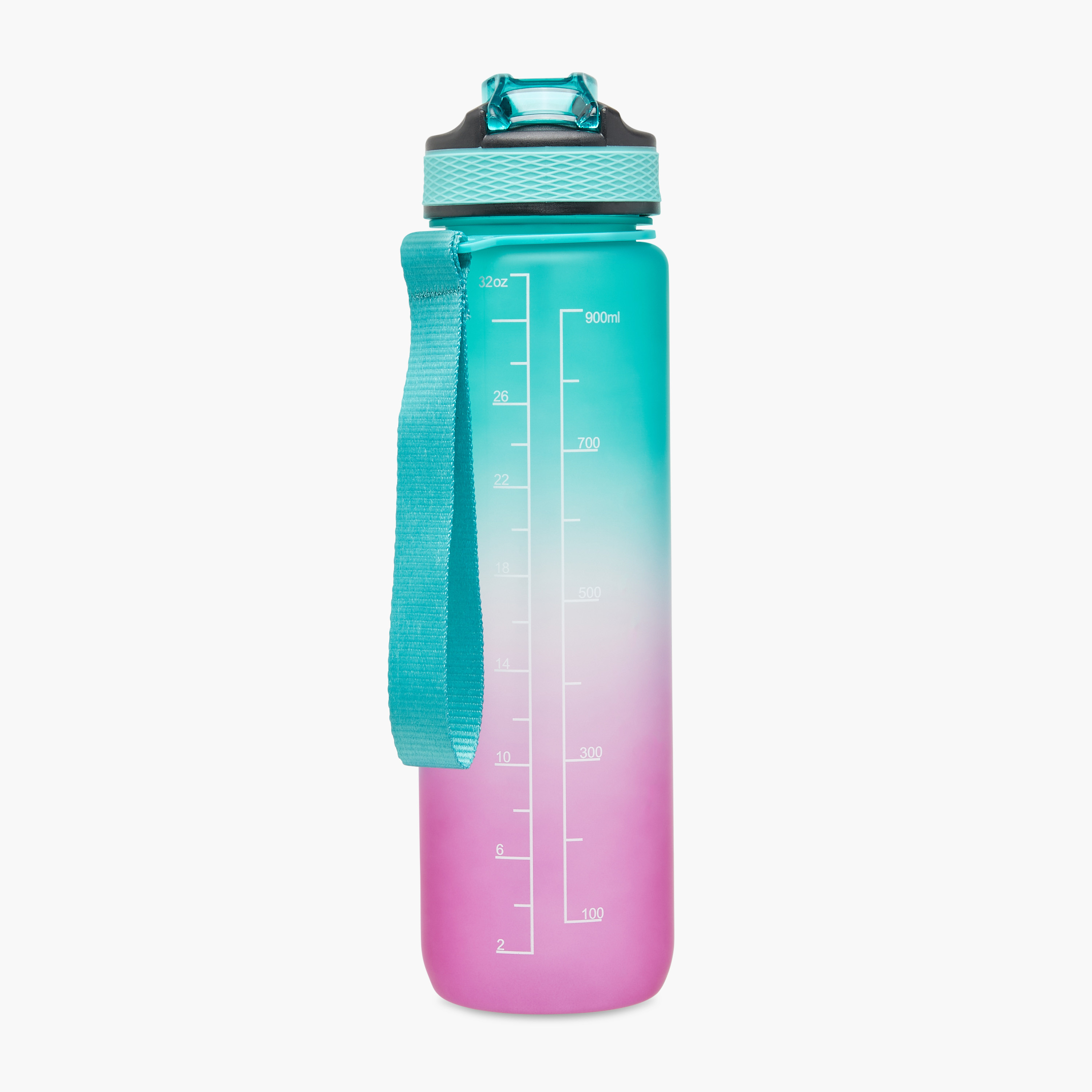 Printed Water Bottle - 1 L-school-waterbottles-image-2