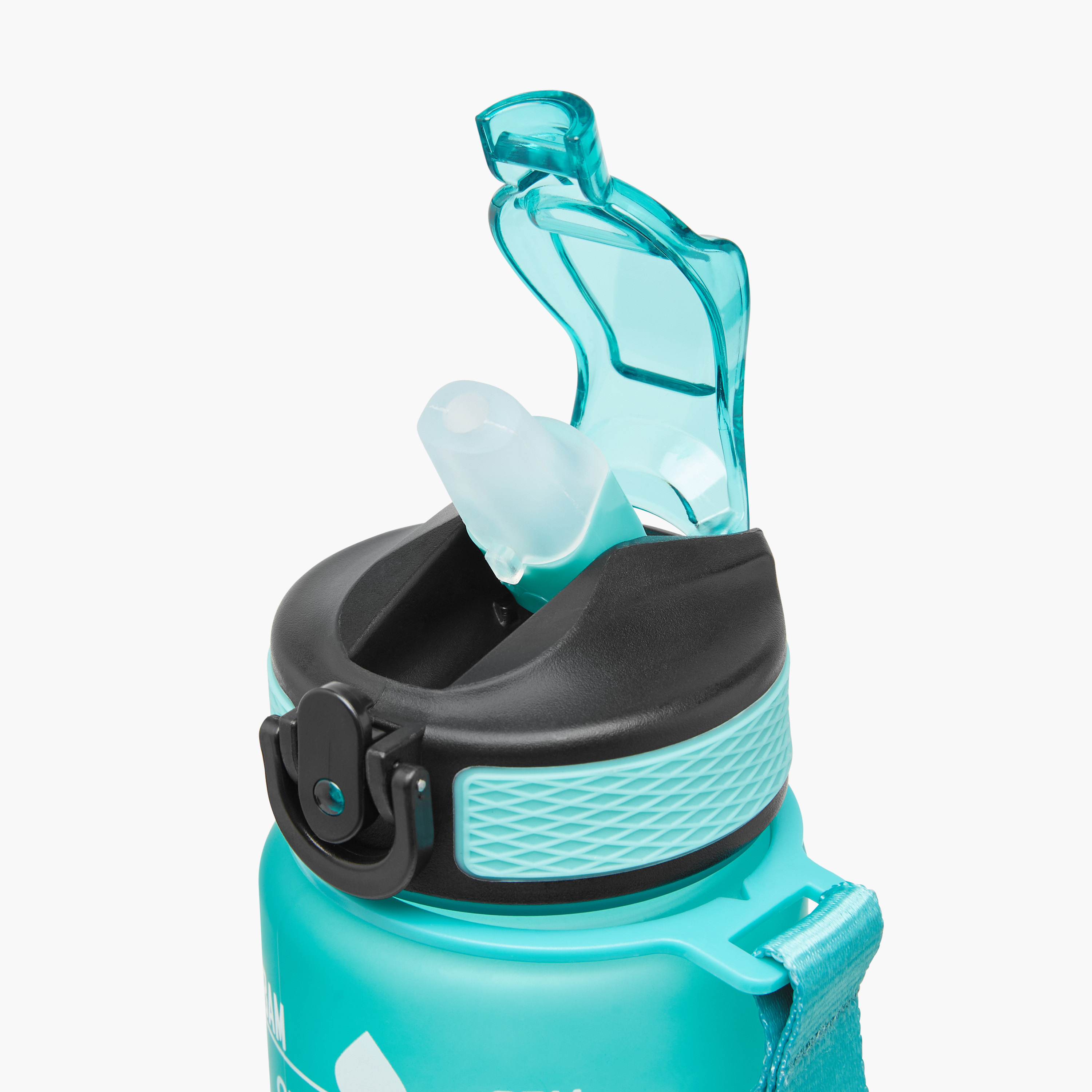 Printed Water Bottle - 1 L-school-waterbottles-image-5