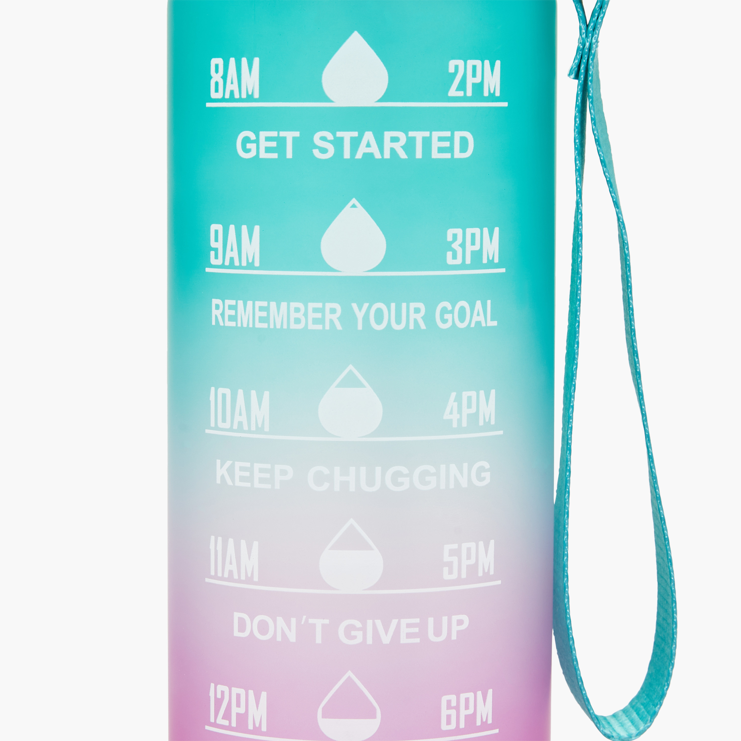 Printed Water Bottle - 1 L-school-waterbottles-image-7