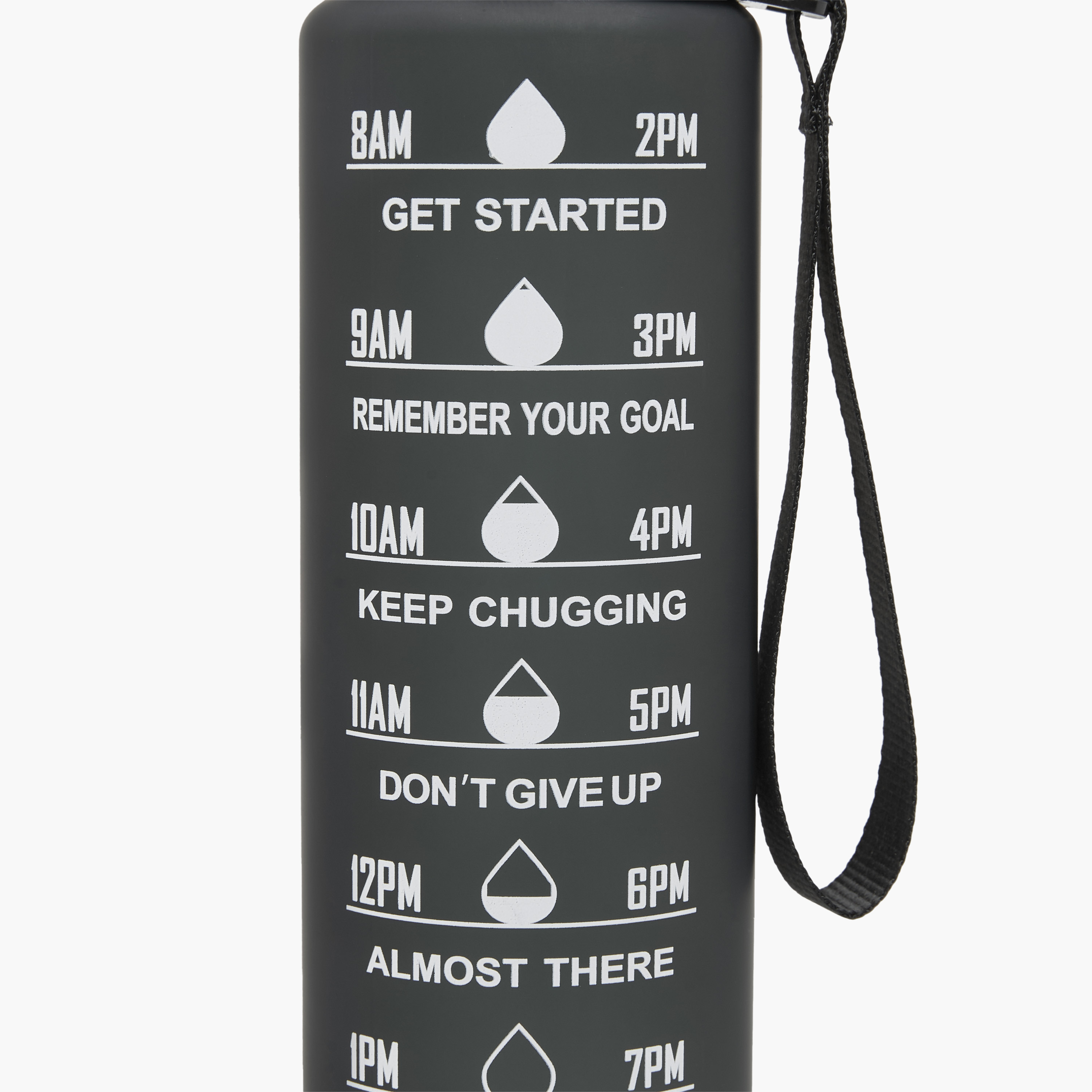 Printed Water Bottle - 1 L-school-waterbottles-image-7