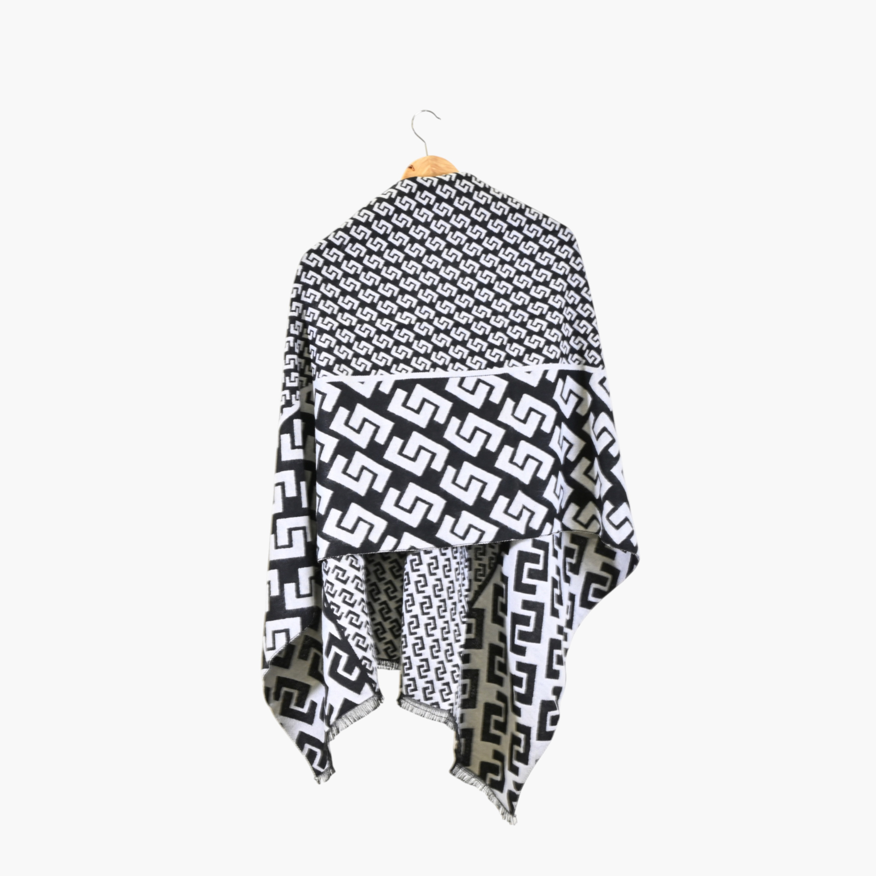 Zora Floral Print Winter Scarf - 185x60 cms-women-clothingaccessories-scarves-image-23