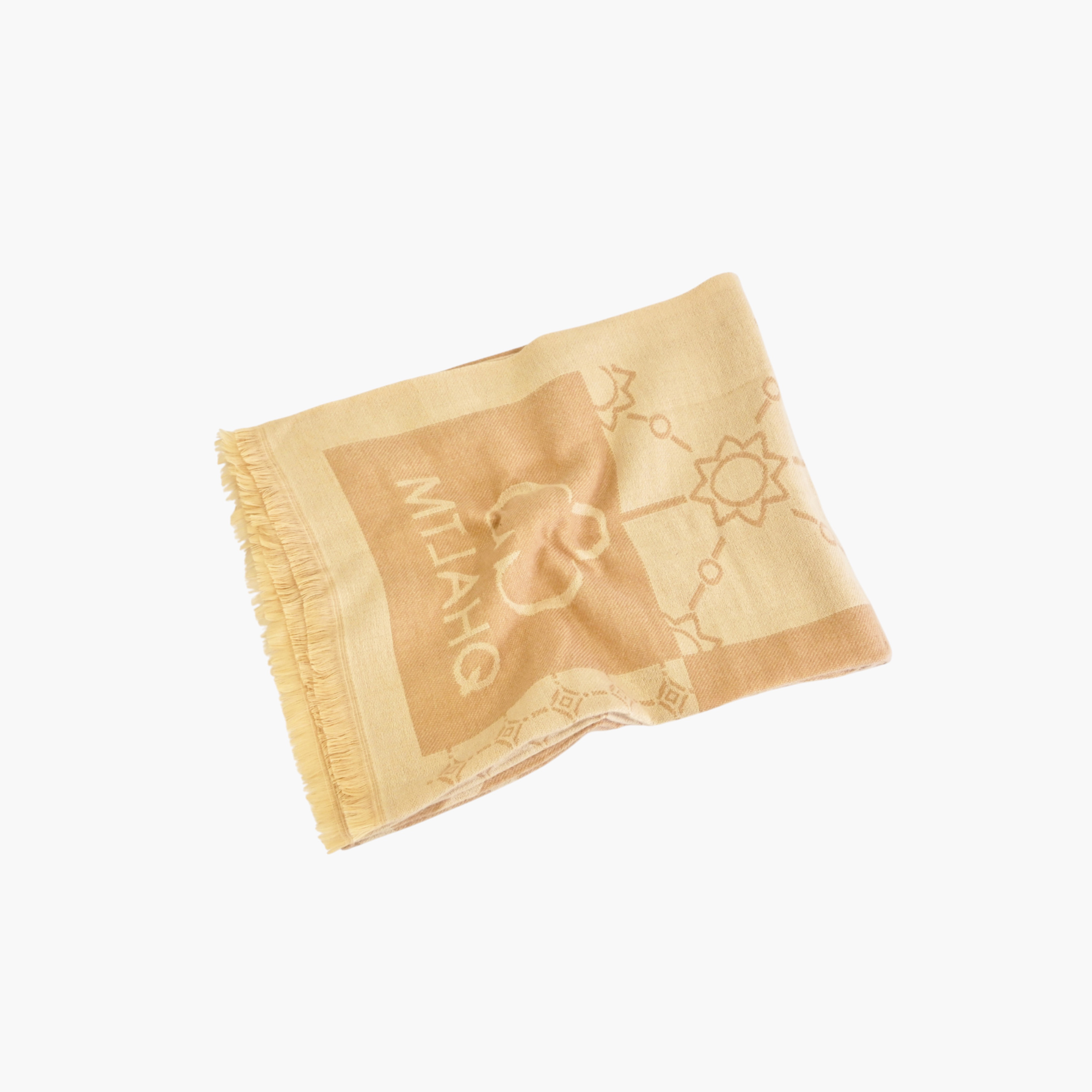 Zora Floral Print Winter Scarf - 185x60 cms-women-clothingaccessories-scarves-image-20