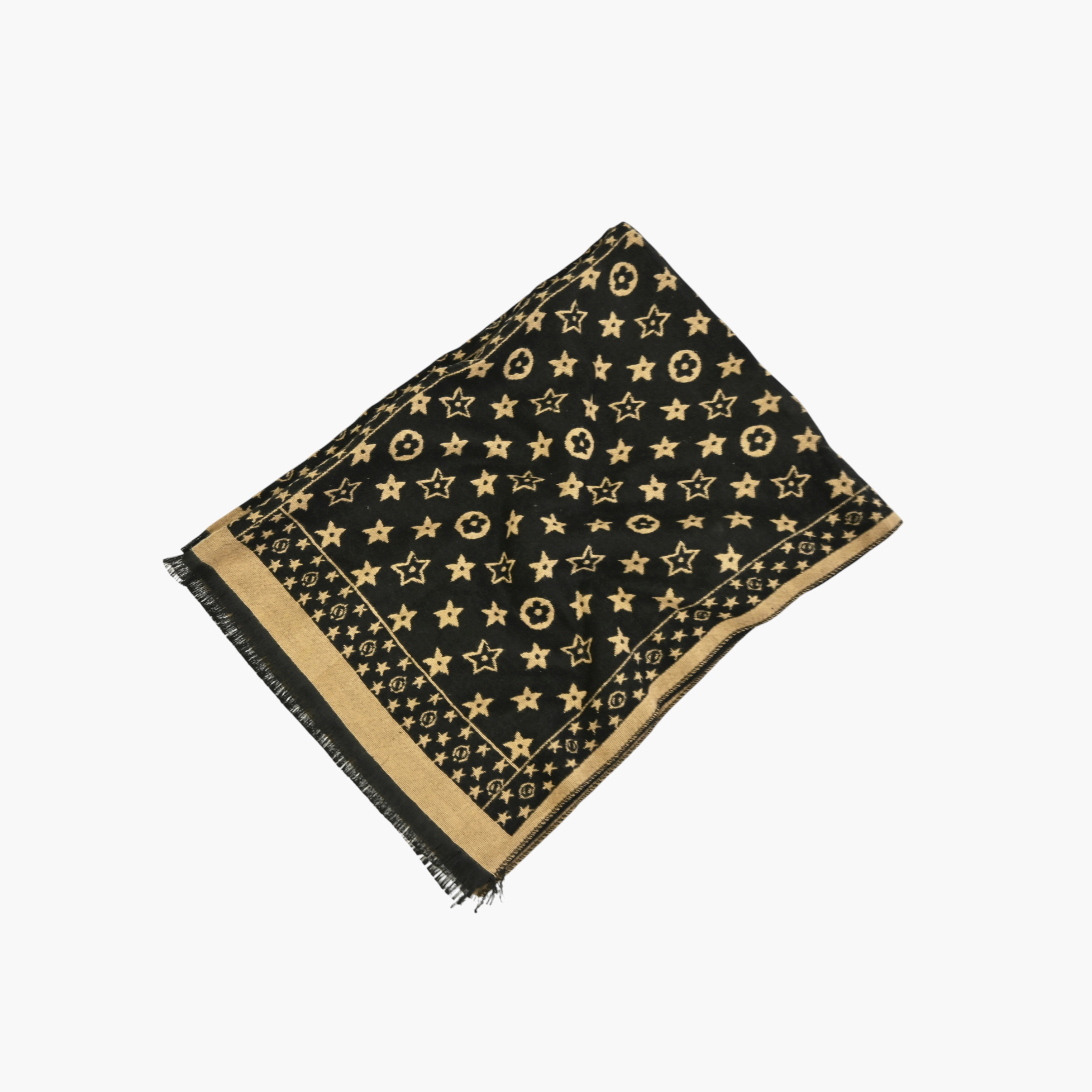 Zora Floral Print Winter Scarf - 185x60 cms-women-clothingaccessories-scarves-image-12