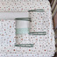 طقم مفروشات سرير 5 قطع بطبعات من جونيورز -baby-nursery-babybedding-image-4