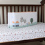 طقم مفروشات سرير 5 قطع بطبعات من جونيورز -baby-nursery-babybedding-image-3