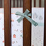 طقم مفروشات سرير 5 قطع بطبعات من جونيورز -baby-nursery-babybedding-image-2