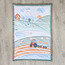 طقم مفروشات سرير 5 قطع بطبعات من جونيورز -baby-nursery-babybedding-image-9