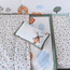 طقم مفروشات سرير 5 قطع بطبعات من جونيورز -baby-nursery-babybedding-image-8